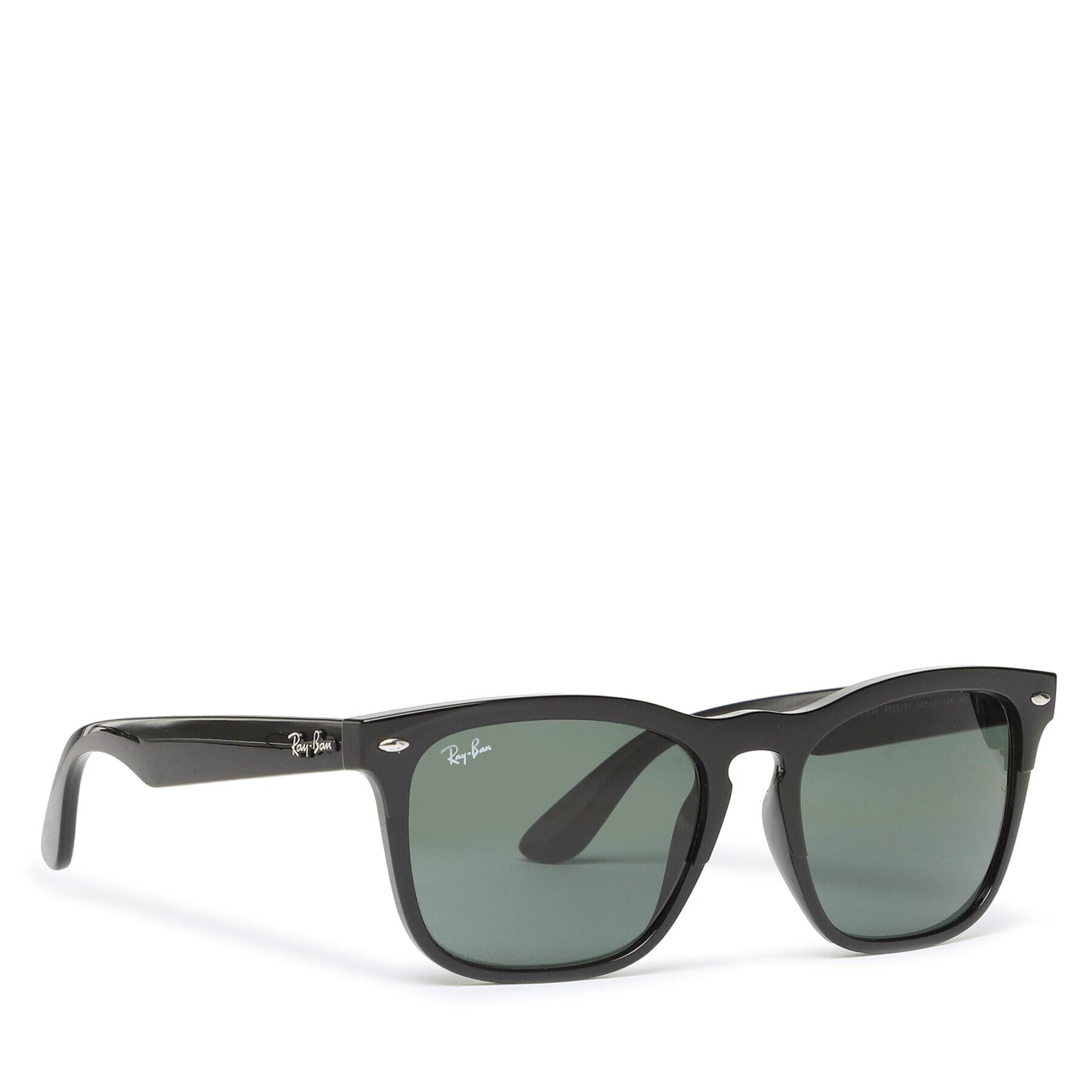 Ray-Ban Sončna očala Steve 0RB4487 662971 Črna - Pepit.si