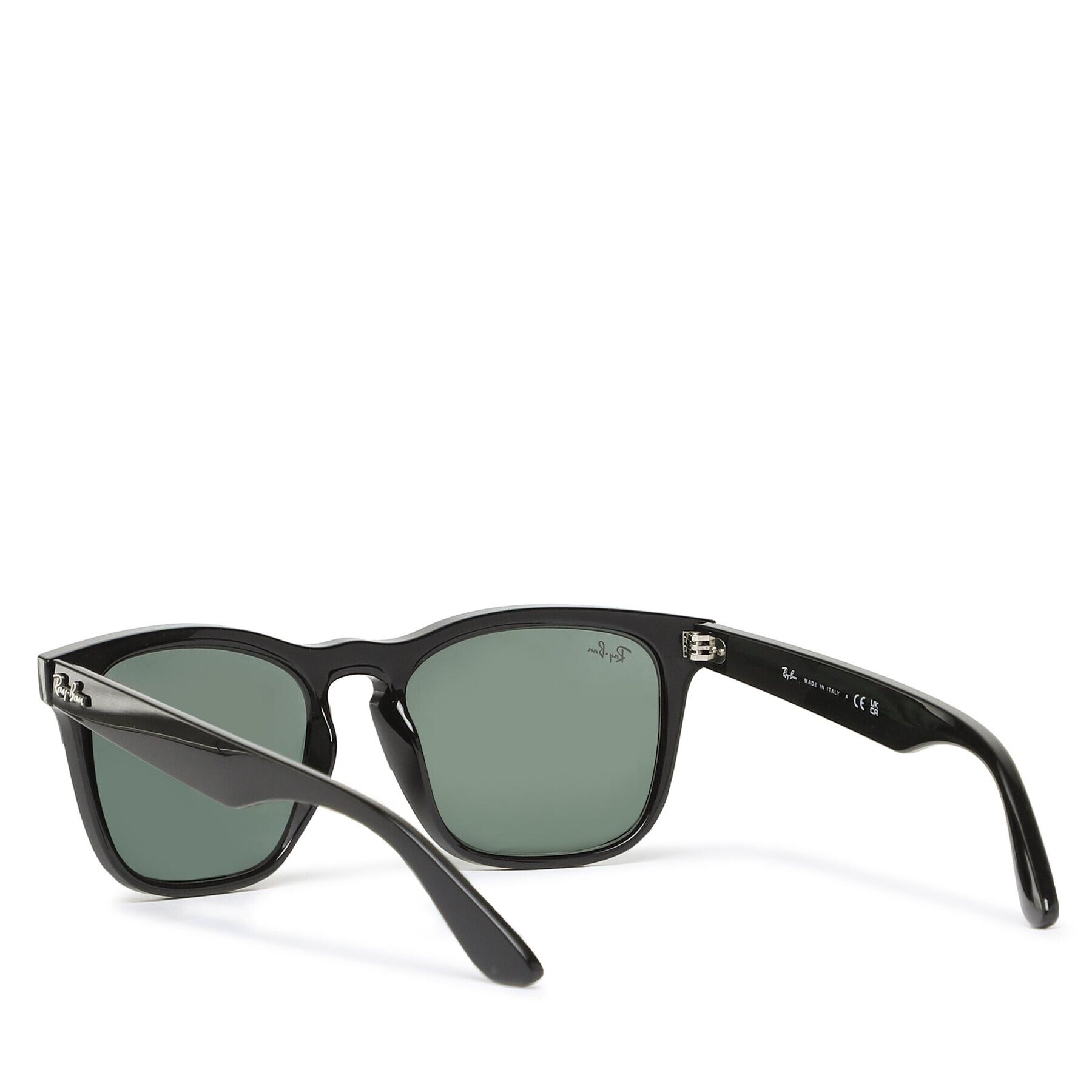 Ray-Ban Sončna očala Steve 0RB4487 662971 Črna - Pepit.si