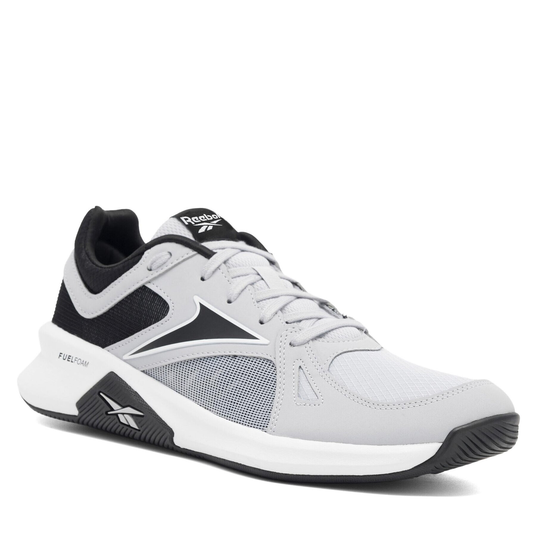 Reebok Čevlji ADVANCED TRAINER GZ2982 Siva - Pepit.si