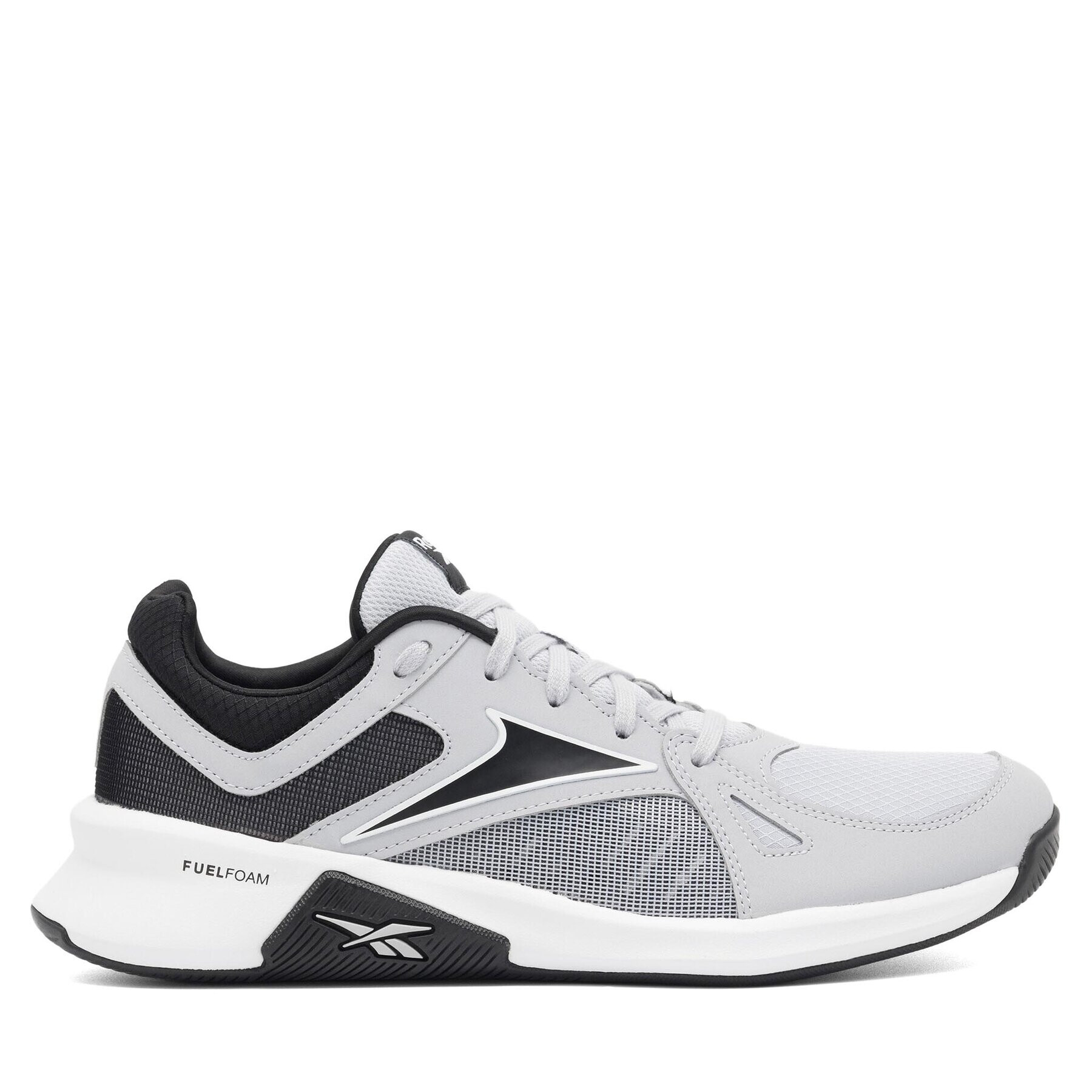 Reebok Čevlji ADVANCED TRAINER GZ2982 Siva - Pepit.si