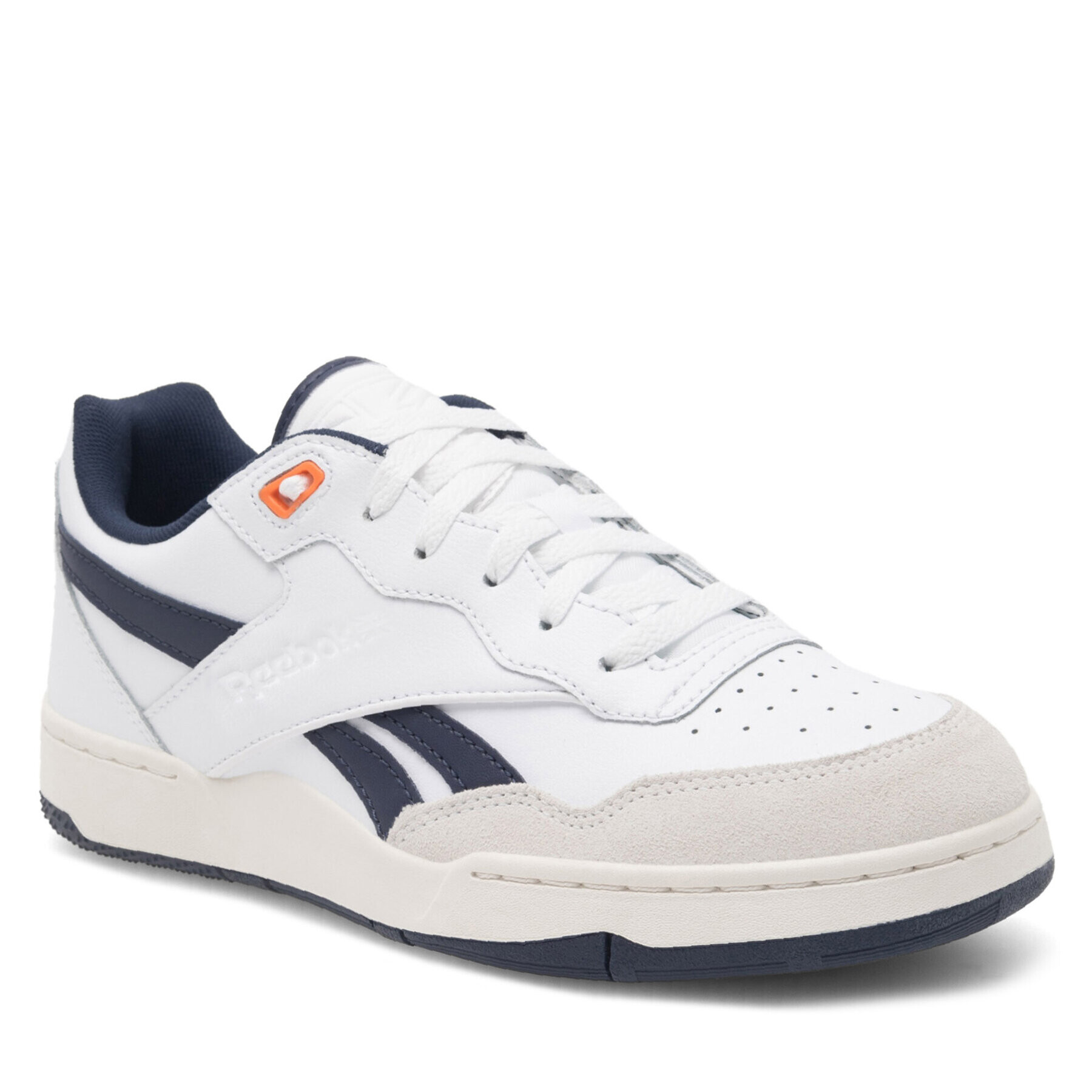 Reebok Čevlji BB 4000 II IE6832-M Bela - Pepit.si