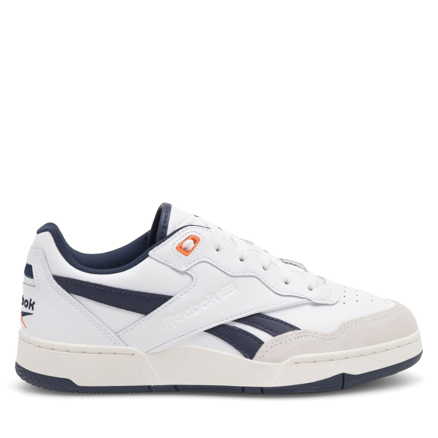 Reebok Čevlji BB 4000 II IE6832-M Bela - Pepit.si