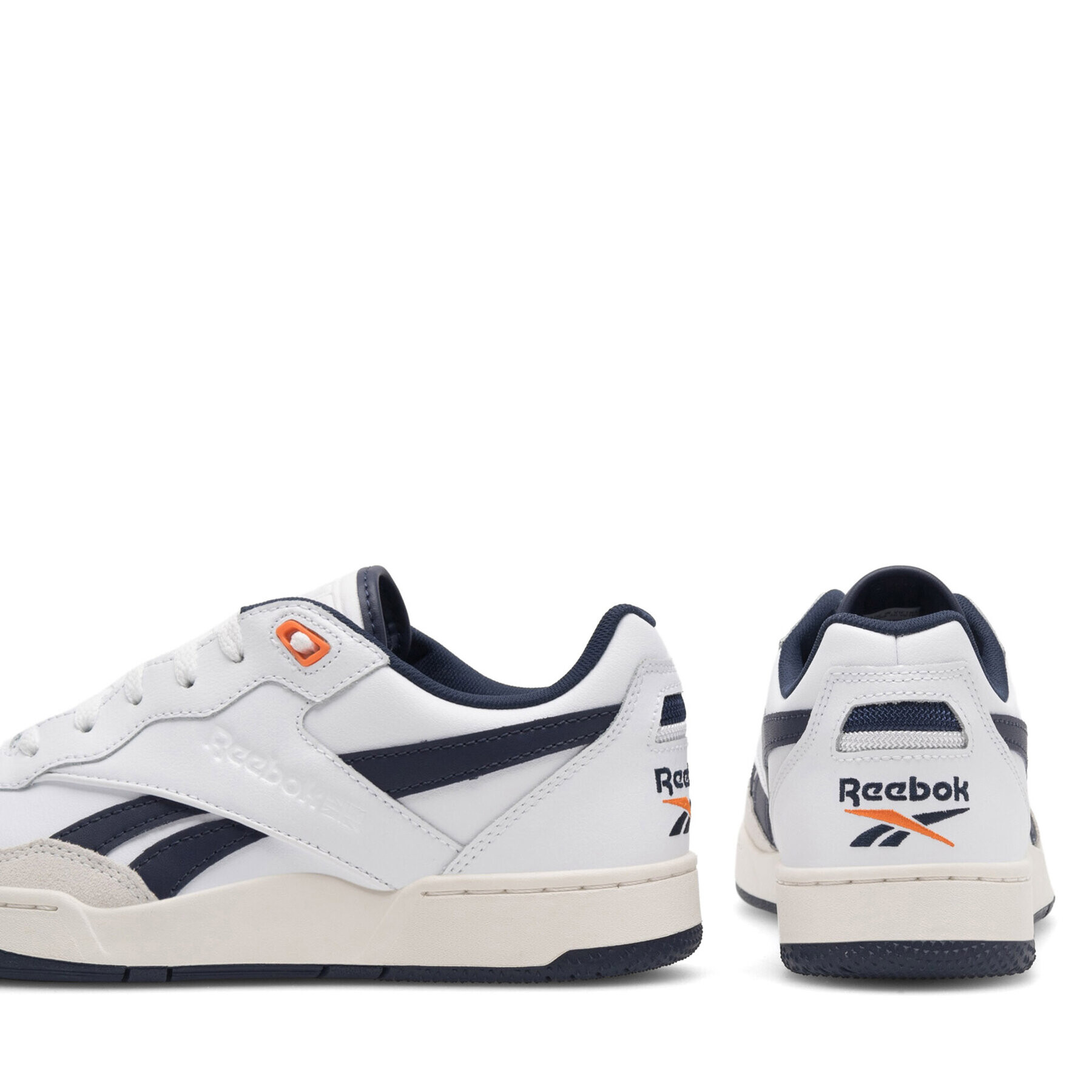 Reebok Čevlji BB 4000 II IE6832-M Bela - Pepit.si