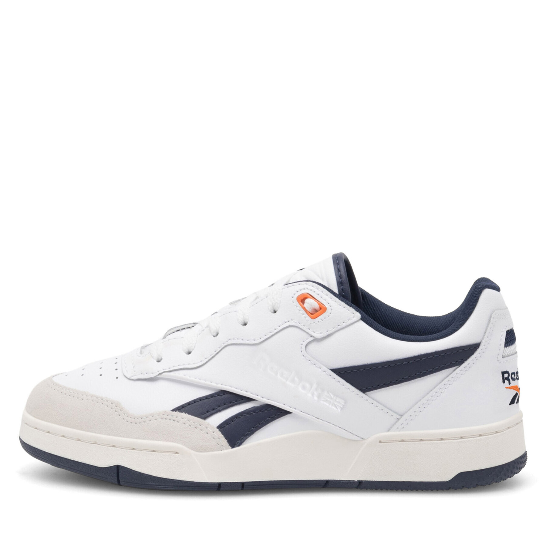 Reebok Čevlji BB 4000 II IE6832-M Bela - Pepit.si