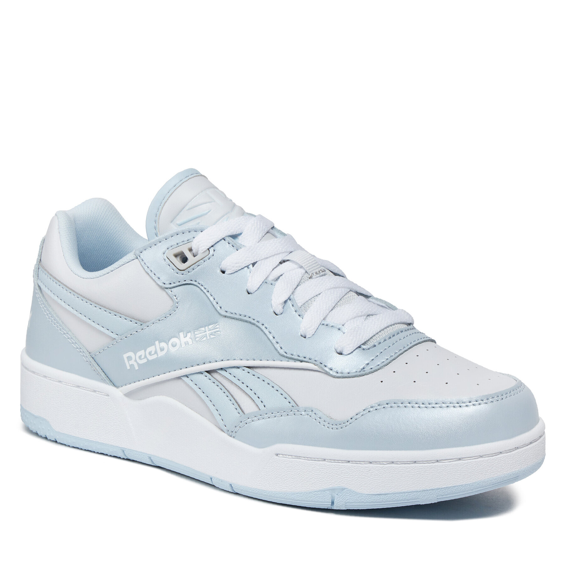 Reebok Čevlji Bb 4000 II IF0746 Siva - Pepit.si