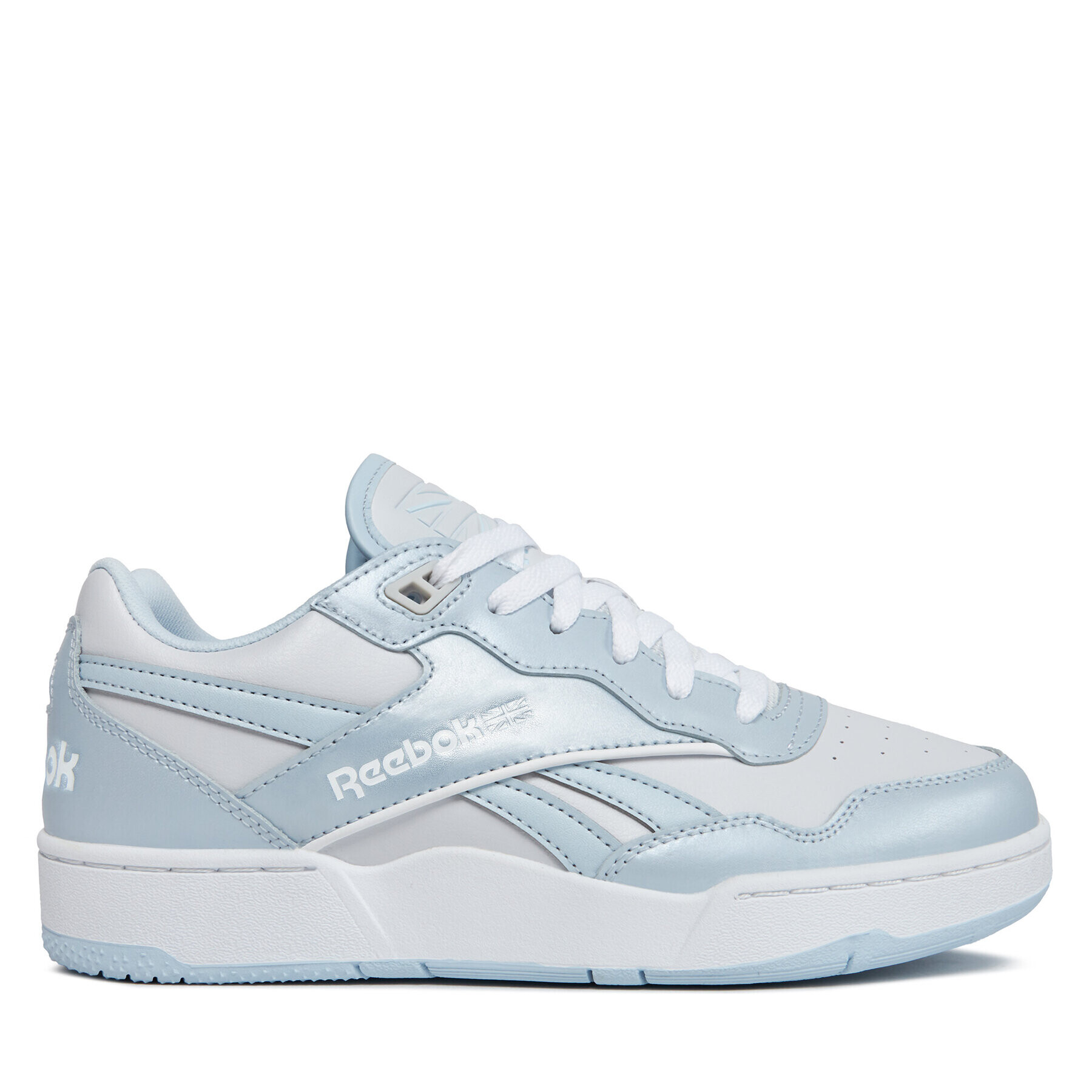 Reebok Čevlji Bb 4000 II IF0746 Siva - Pepit.si