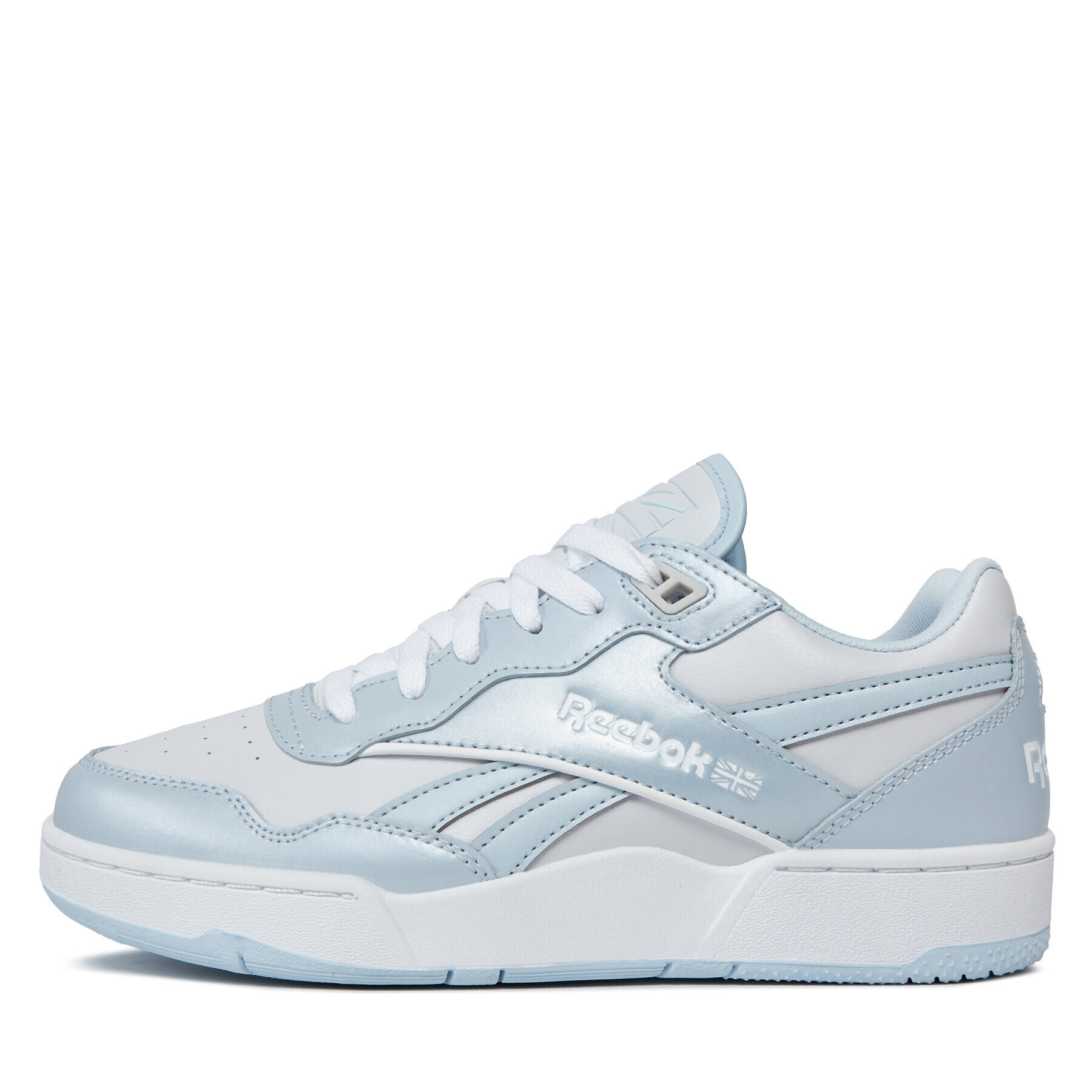 Reebok Čevlji Bb 4000 II IF0746 Siva - Pepit.si