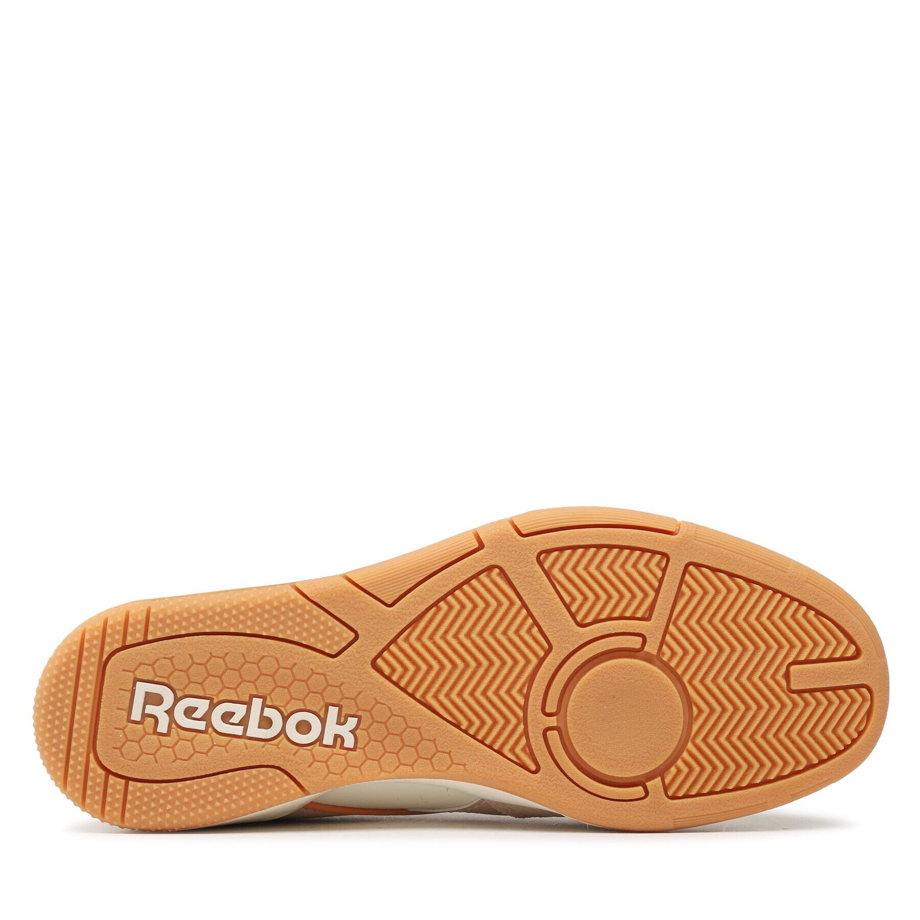 Reebok Čevlji BB 4000 II Shoes IF4731 Bela - Pepit.si