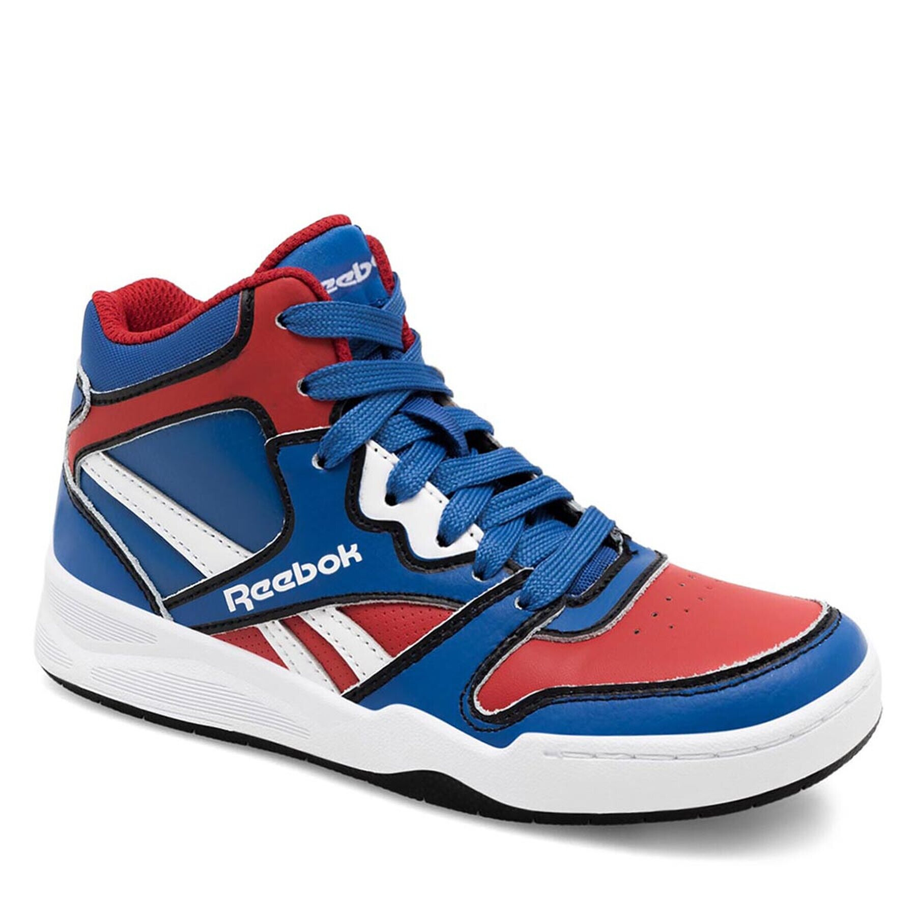 Reebok Čevlji BB4500 COURT HP4378 Pisana - Pepit.si