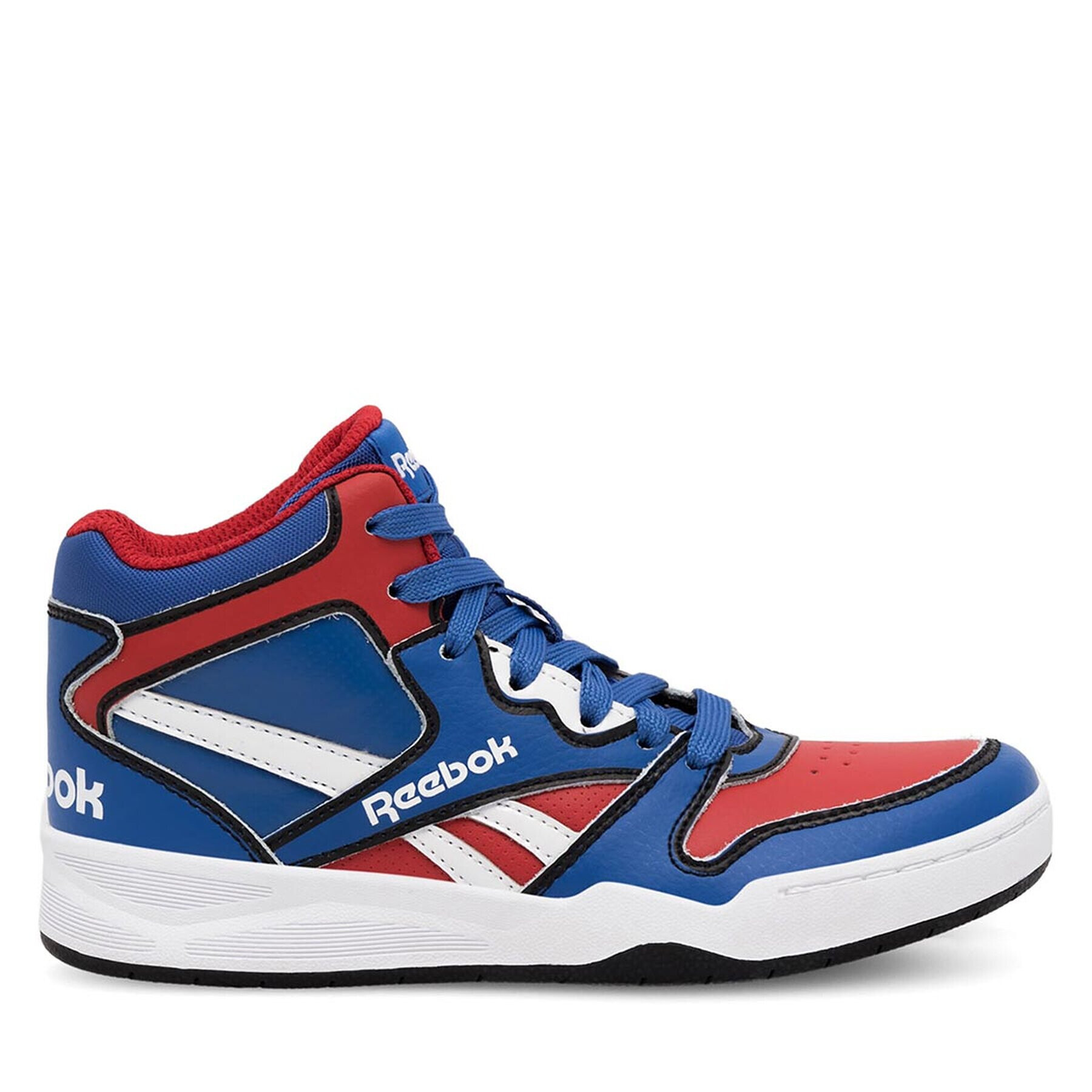 Reebok Čevlji BB4500 COURT HP4378 Pisana - Pepit.si