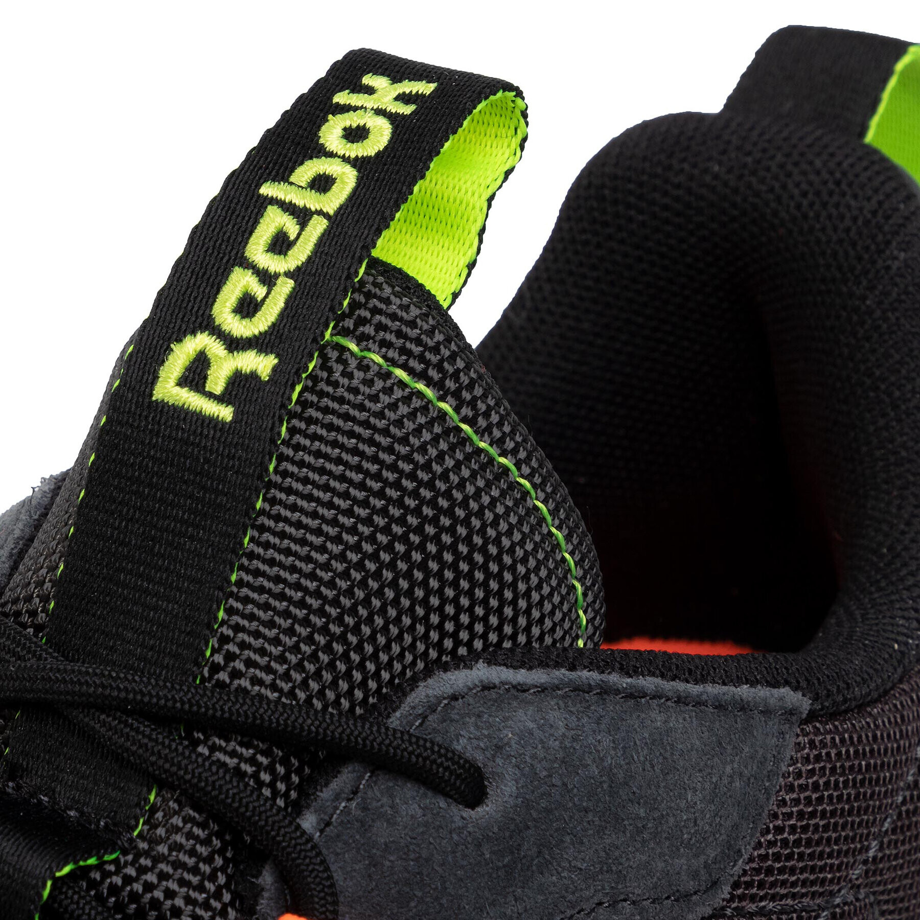 Reebok Čevlji Cl Leather Ripple Trail EG6473 Mornarsko modra - Pepit.si