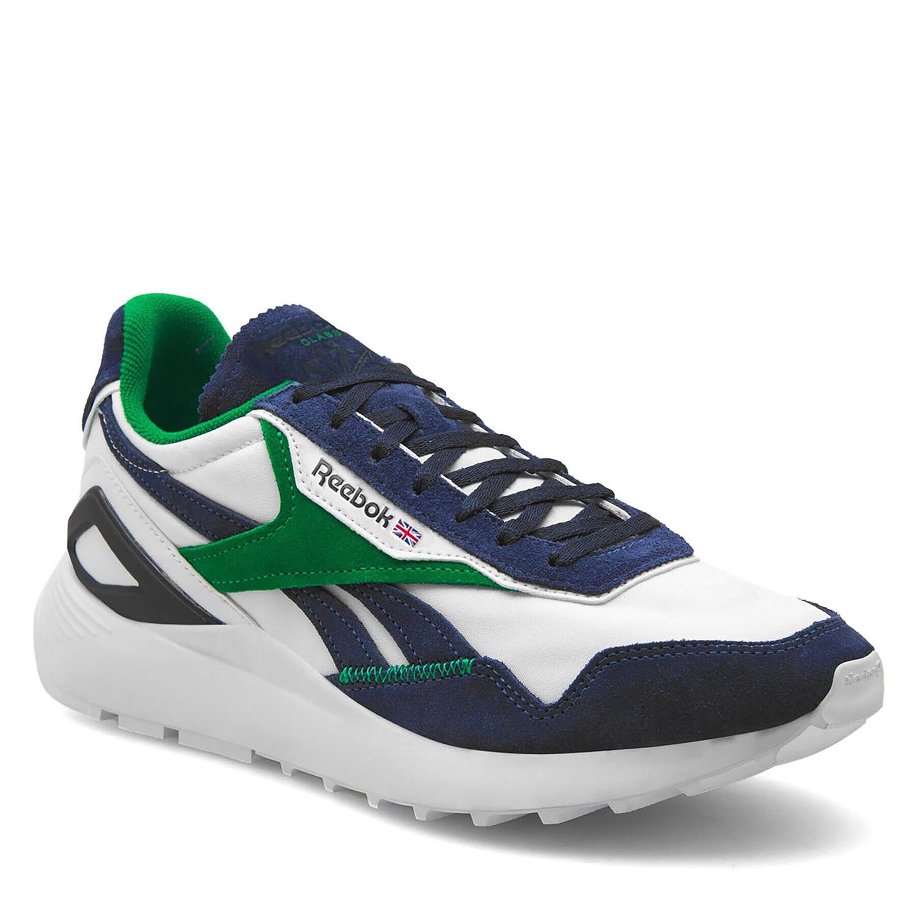 Reebok Čevlji CL Legacy AZ GY9797-M Pisana - Pepit.si