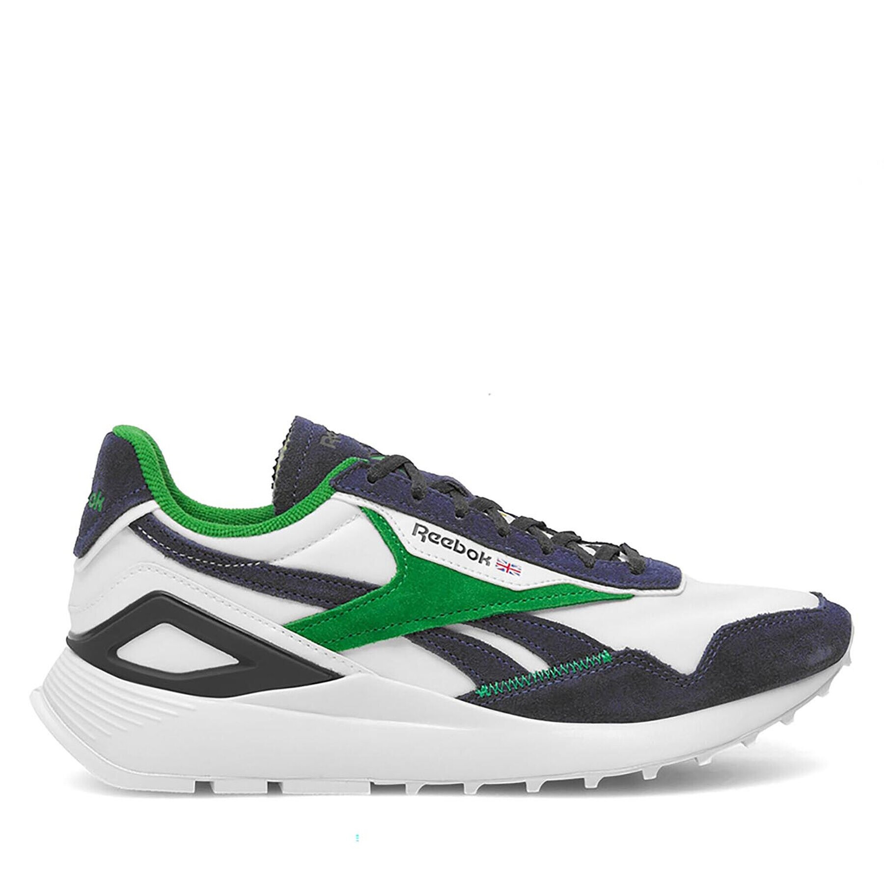 Reebok Čevlji CL Legacy AZ GY9797-M Pisana - Pepit.si