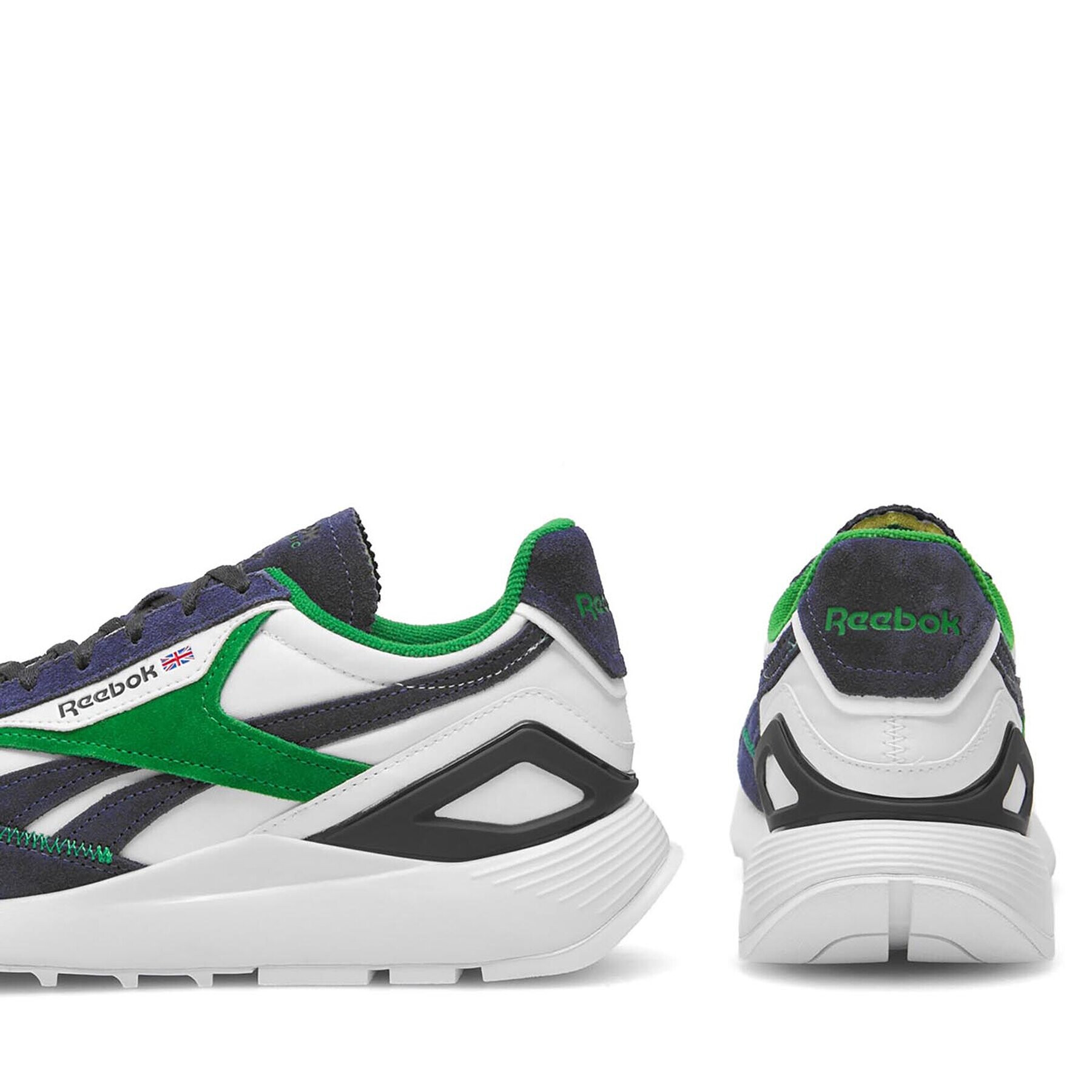 Reebok Čevlji CL Legacy AZ GY9797-M Pisana - Pepit.si