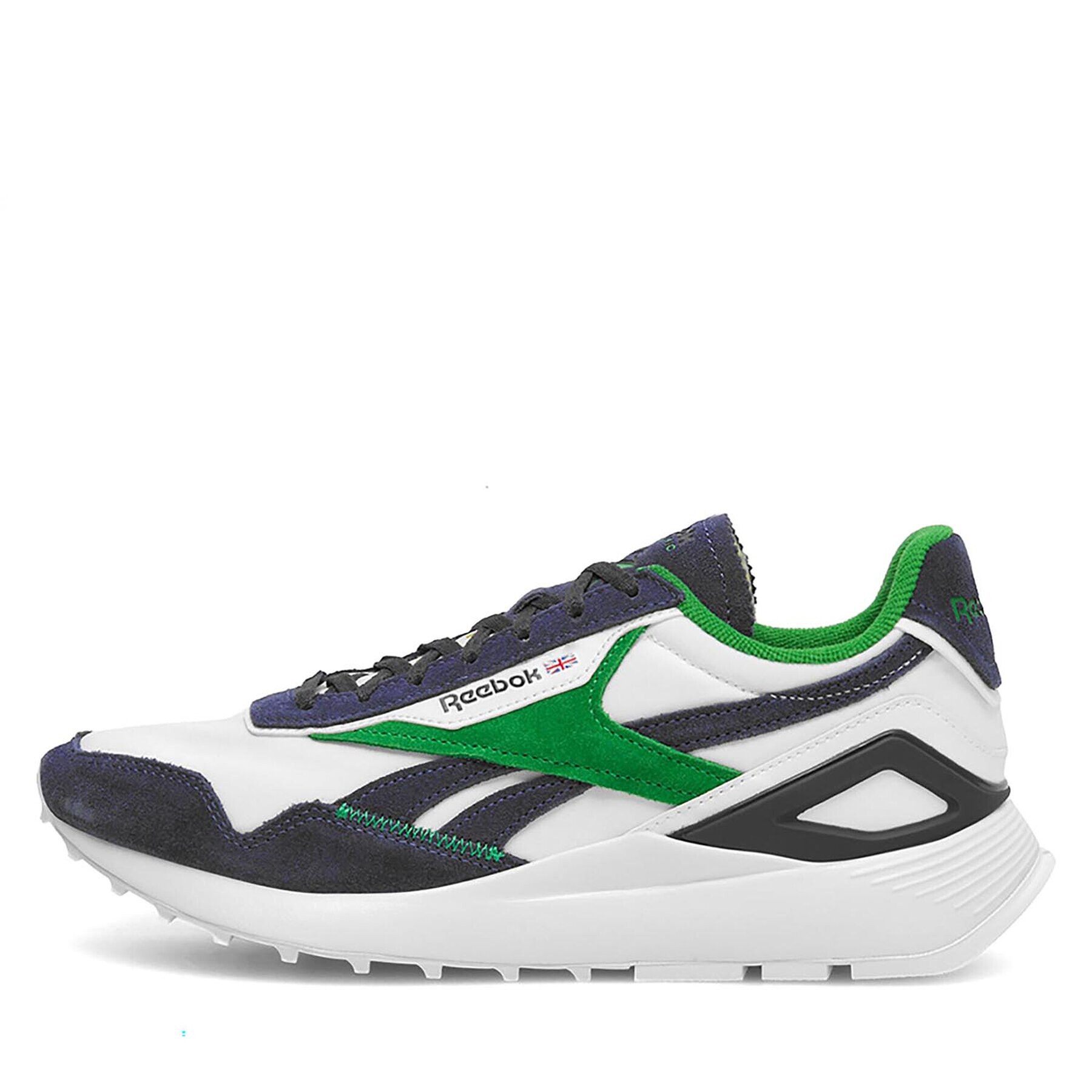 Reebok Čevlji CL Legacy AZ GY9797-M Pisana - Pepit.si