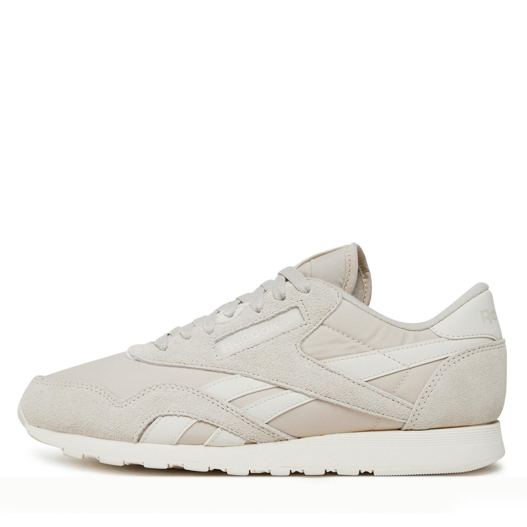 Reebok Čevlji Cl Nylon ID1615 Bež - Pepit.si