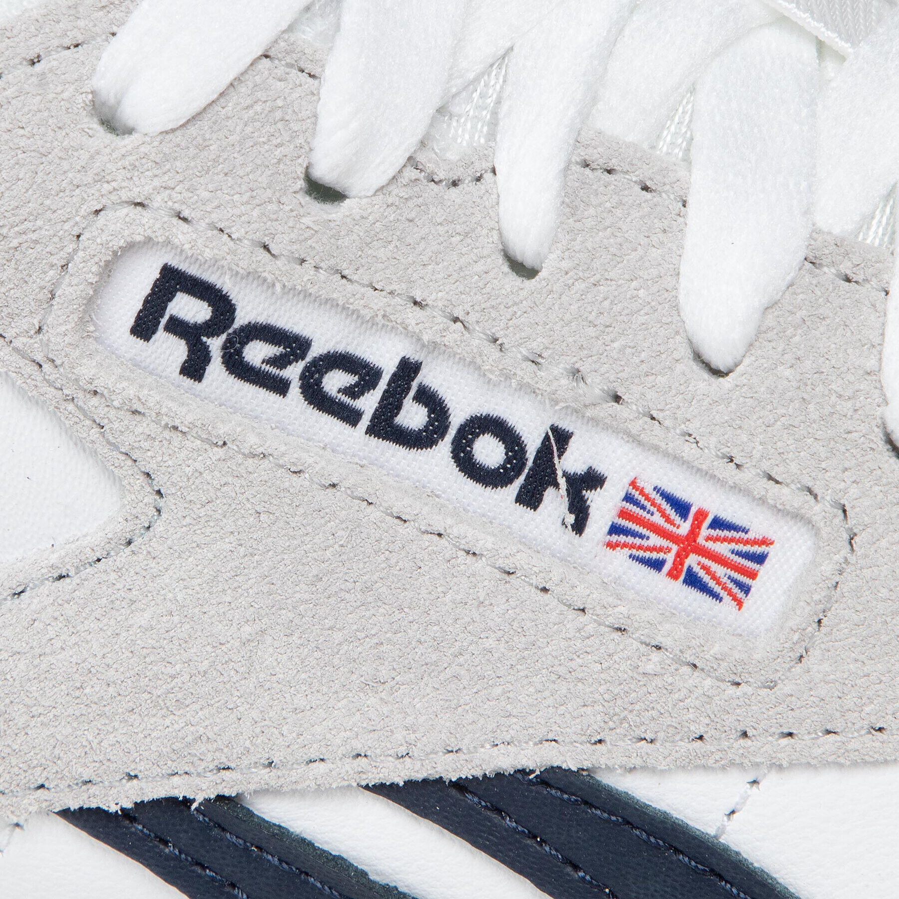 Reebok Čevlji Classic Leather GX8750 Siva - Pepit.si