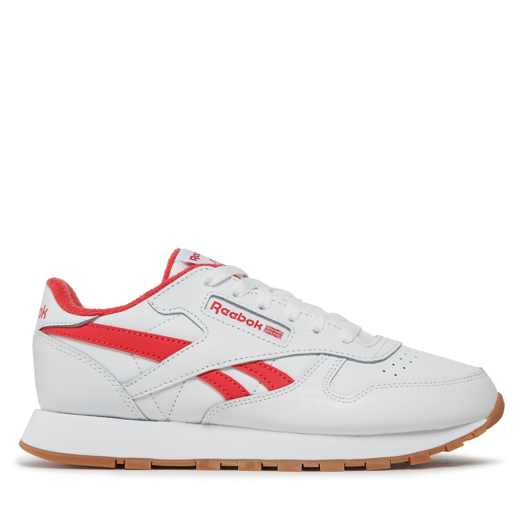 Reebok Čevlji Classic Leather IE6778 Roza - Pepit.si