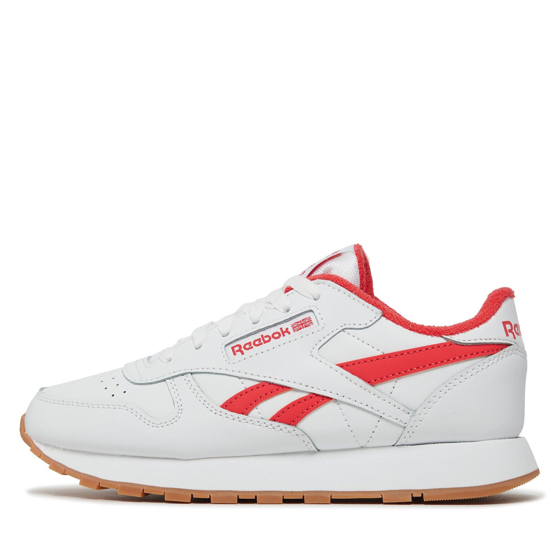 Reebok Čevlji Classic Leather IE6778 Roza - Pepit.si