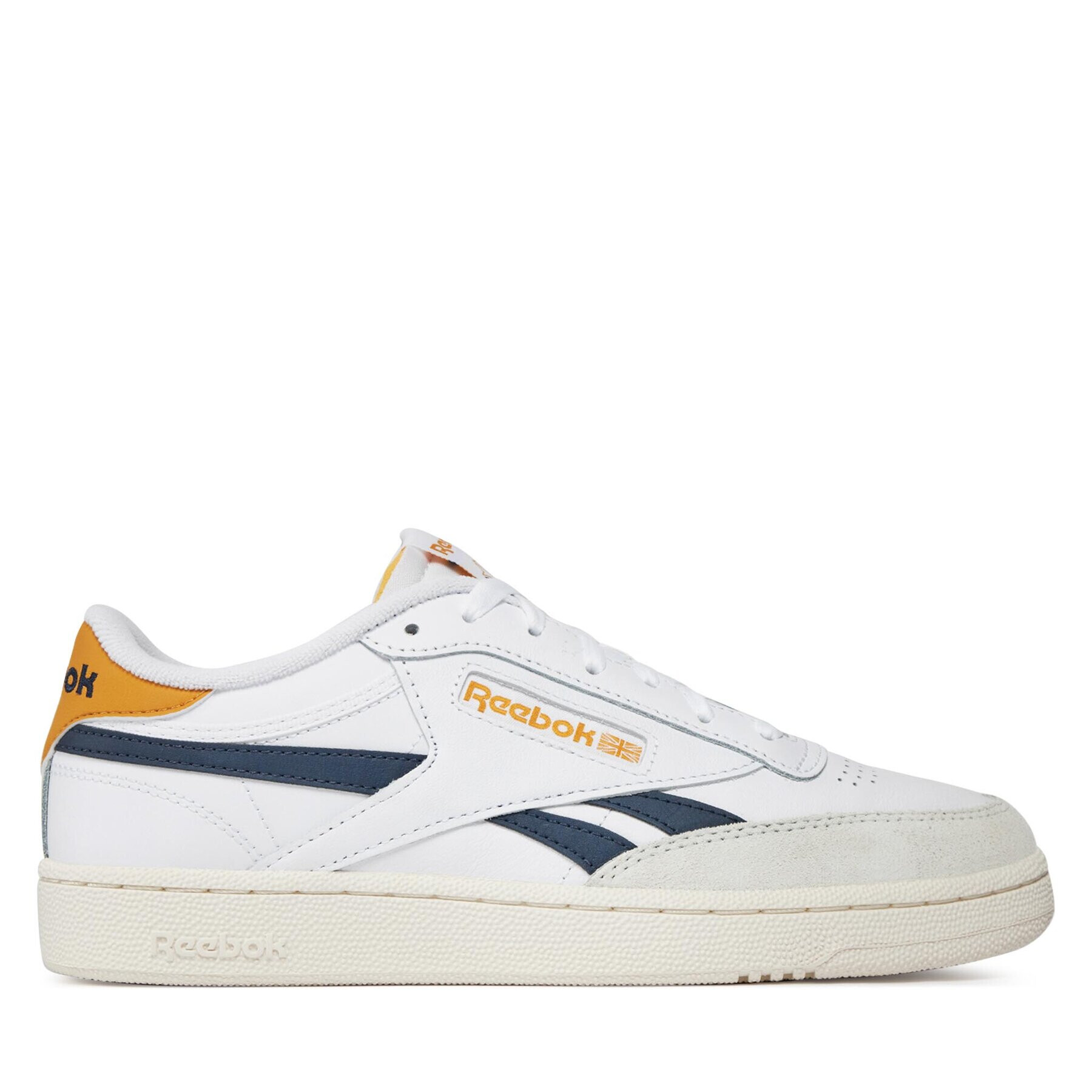 Reebok Čevlji Club C Revenge ID9315 Bela - Pepit.si