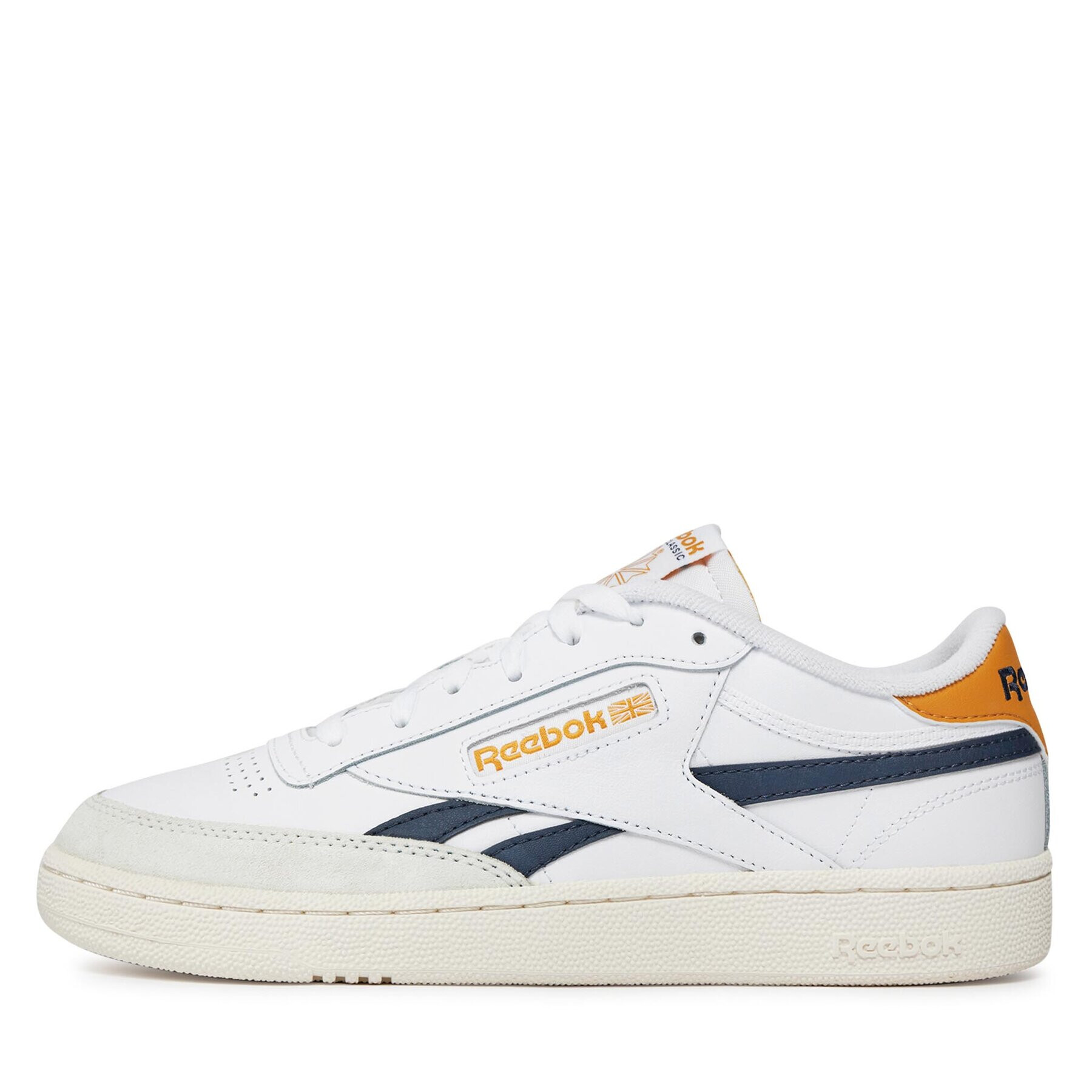 Reebok Čevlji Club C Revenge ID9315 Bela - Pepit.si