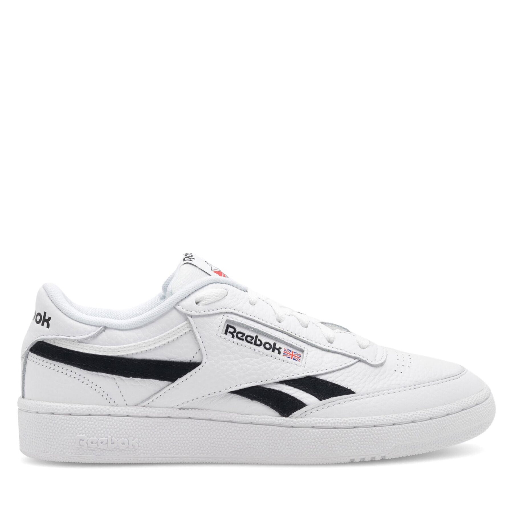 Reebok Čevlji CLUB C REVENGE MU EG9270-M Bela - Pepit.si