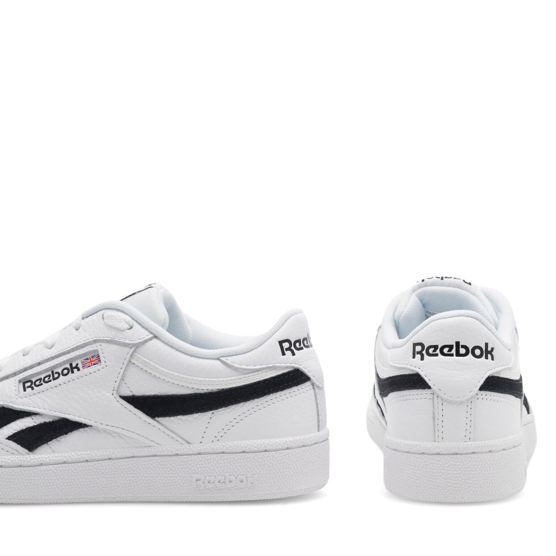 Reebok Čevlji CLUB C REVENGE MU EG9270-M Bela - Pepit.si