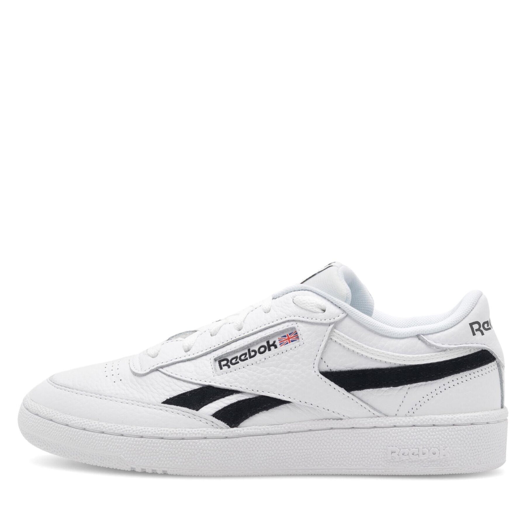 Reebok Čevlji CLUB C REVENGE MU EG9270-M Bela - Pepit.si