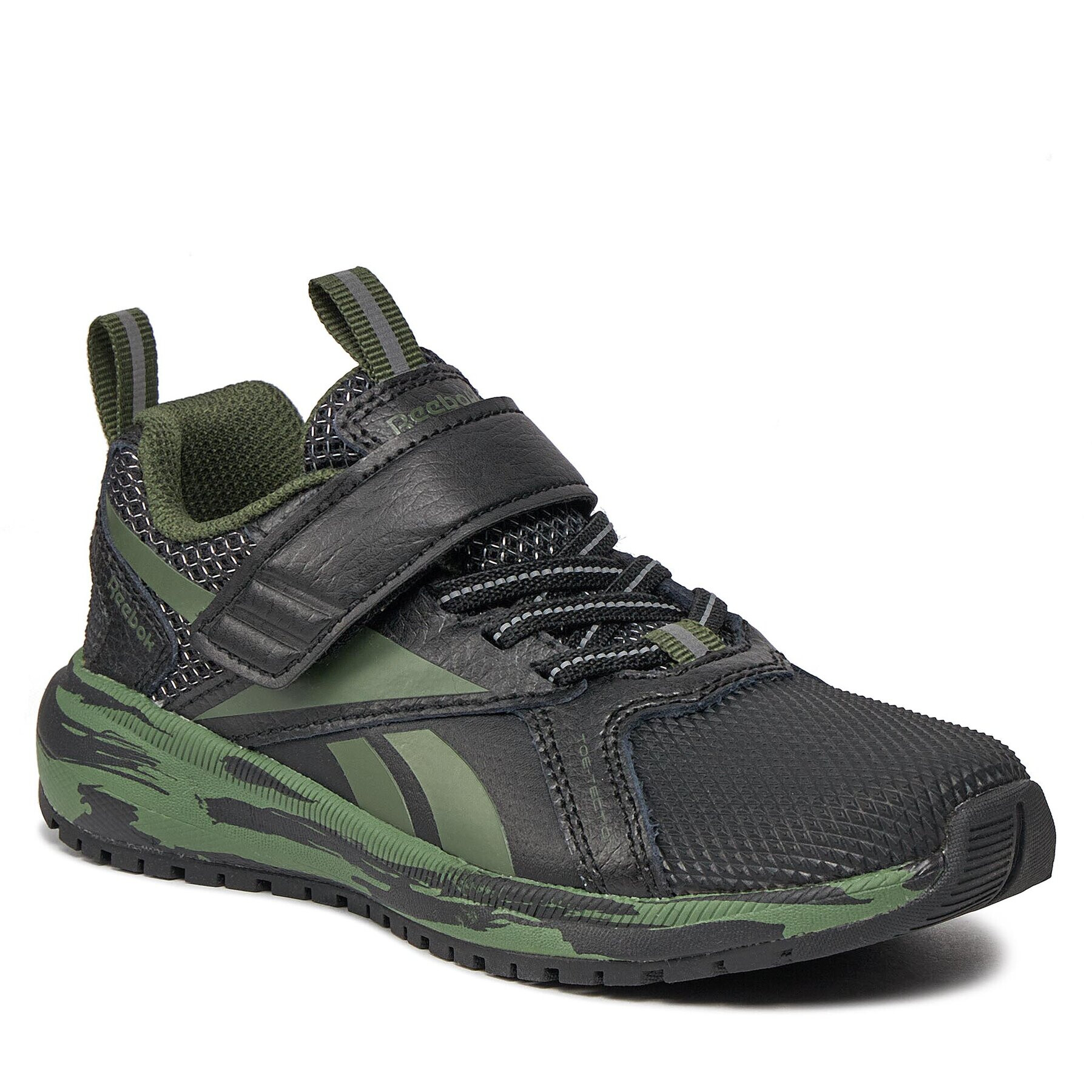 Reebok Čevlji Durable Xt Alt IE4189 Zelena - Pepit.si