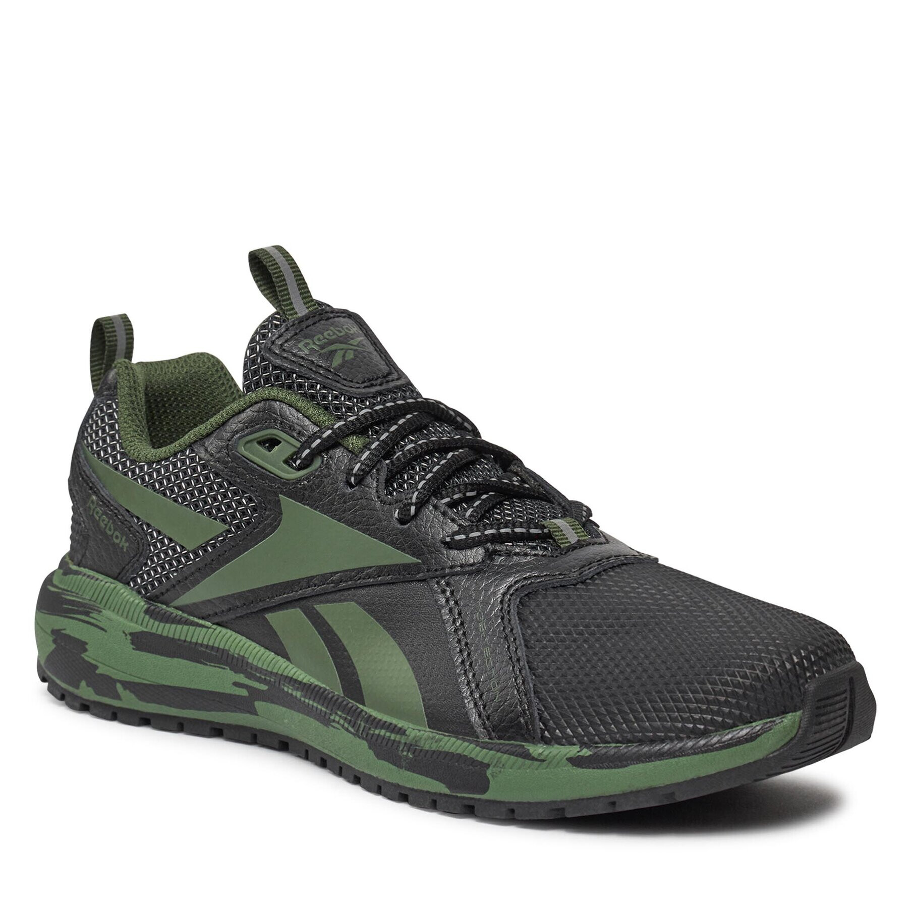 Reebok Čevlji Durable XT Shoes IE4187 Zelena - Pepit.si