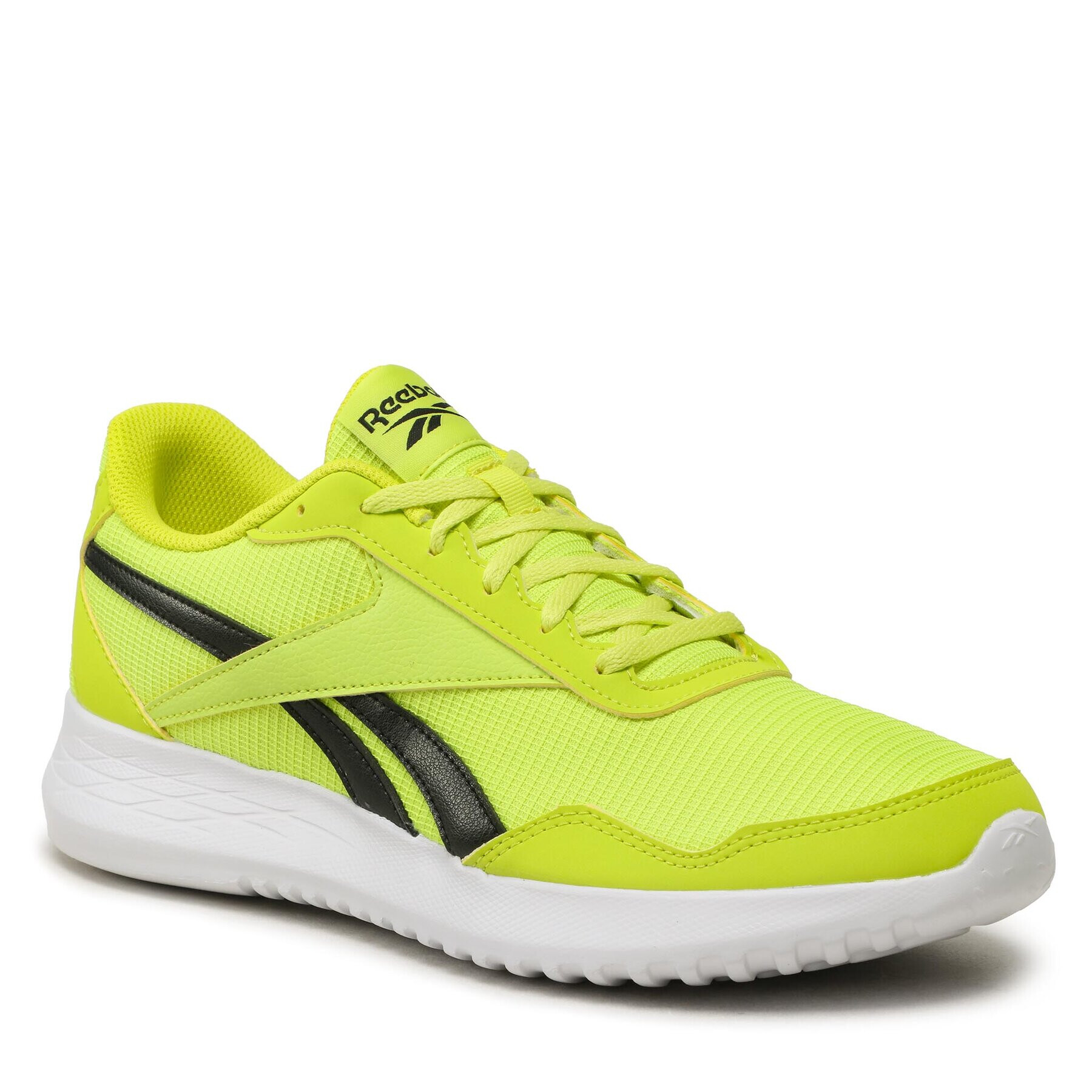 Reebok Čevlji Energen Lite Shoes IE1940 Rumena - Pepit.si