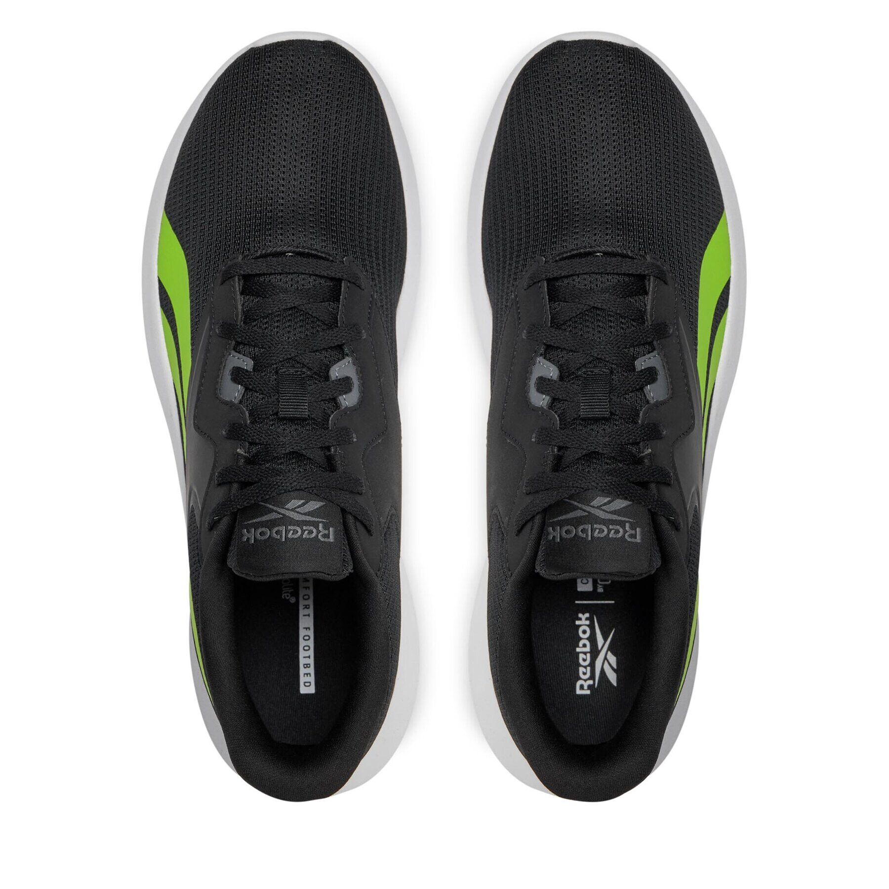 Reebok Čevlji Energen Lux IF5595 Črna - Pepit.si