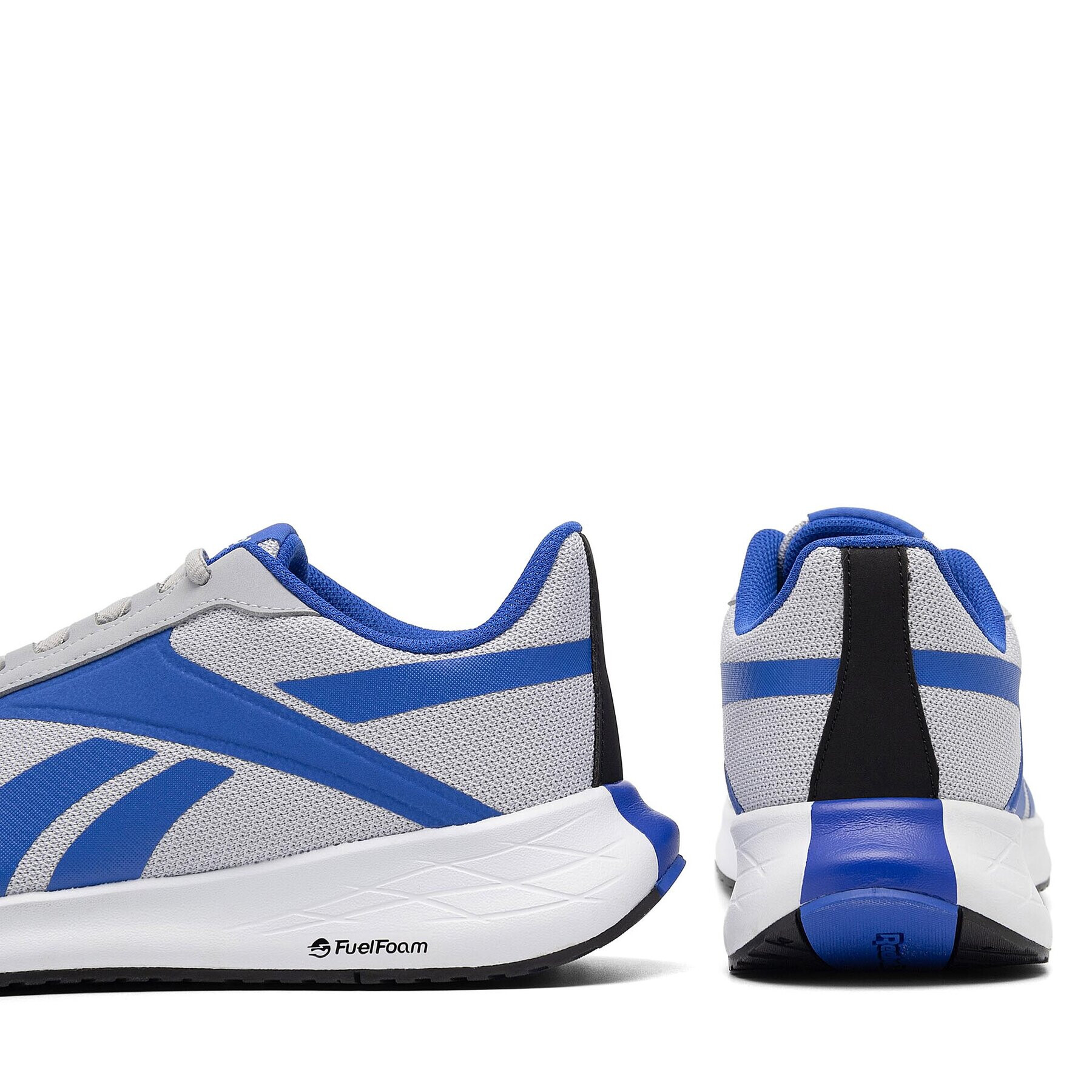 Reebok Čevlji Energen Plus GY5188 Siva - Pepit.si