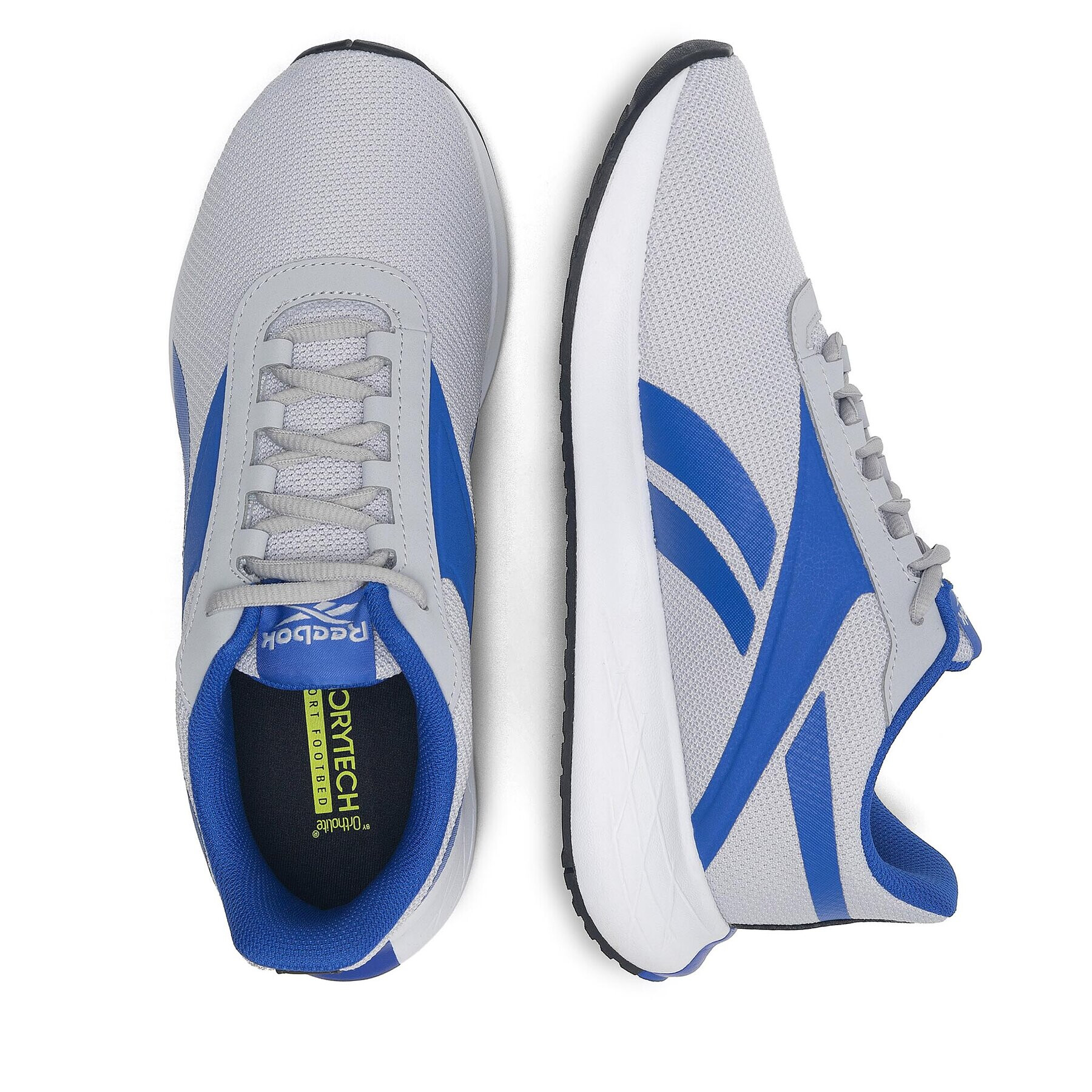 Reebok Čevlji Energen Plus GY5188 Siva - Pepit.si