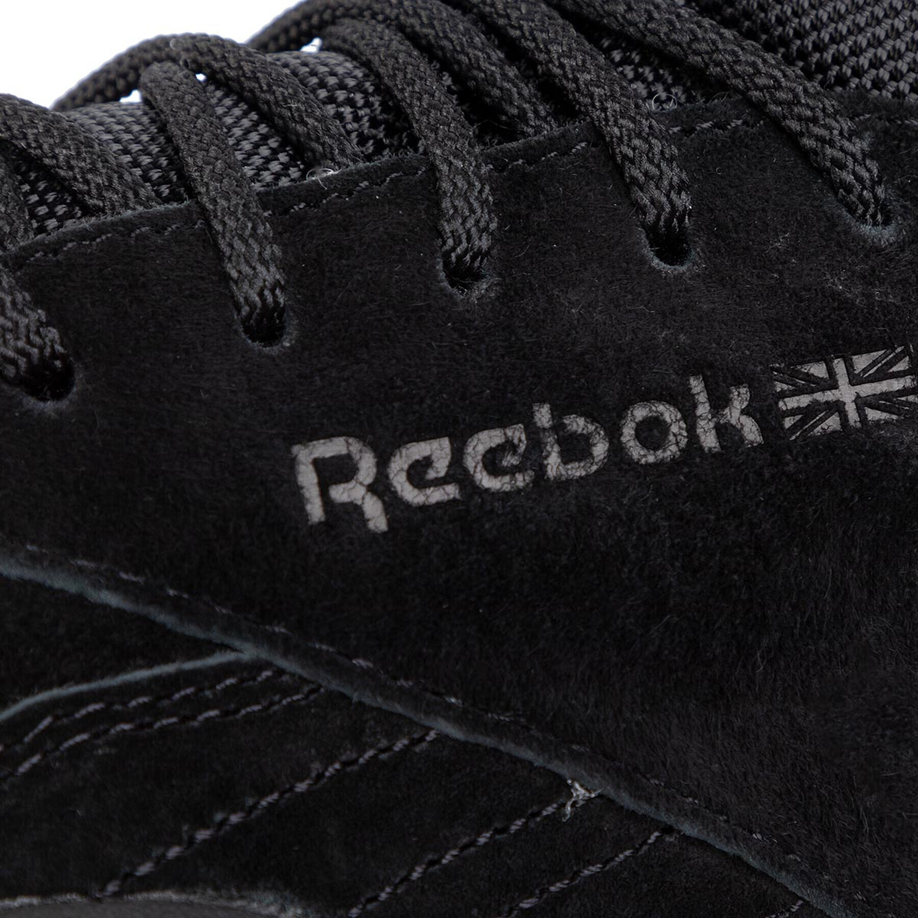 Reebok Čevlji Exofit Hi Plus Rippleboot FU9124 Črna - Pepit.si