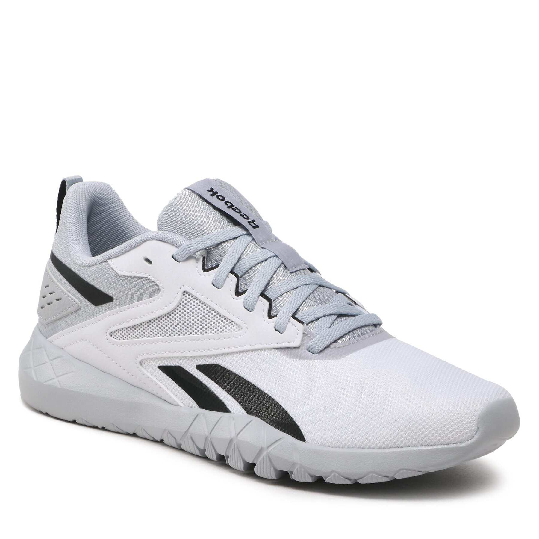 Reebok Čevlji Flexagon Energy 4 Shoes HP8010 Siva - Pepit.si