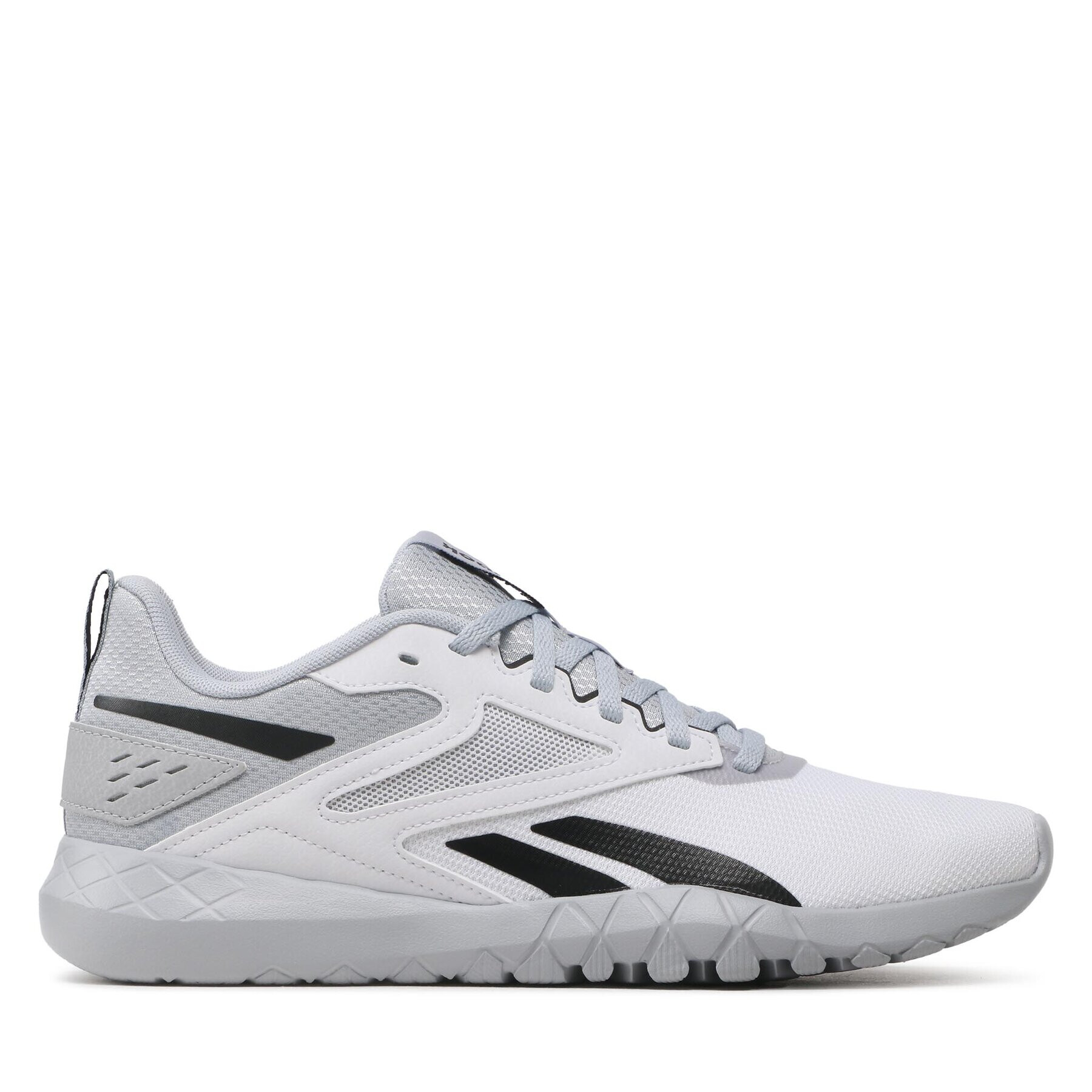 Reebok Čevlji Flexagon Energy 4 Shoes HP8010 Siva - Pepit.si