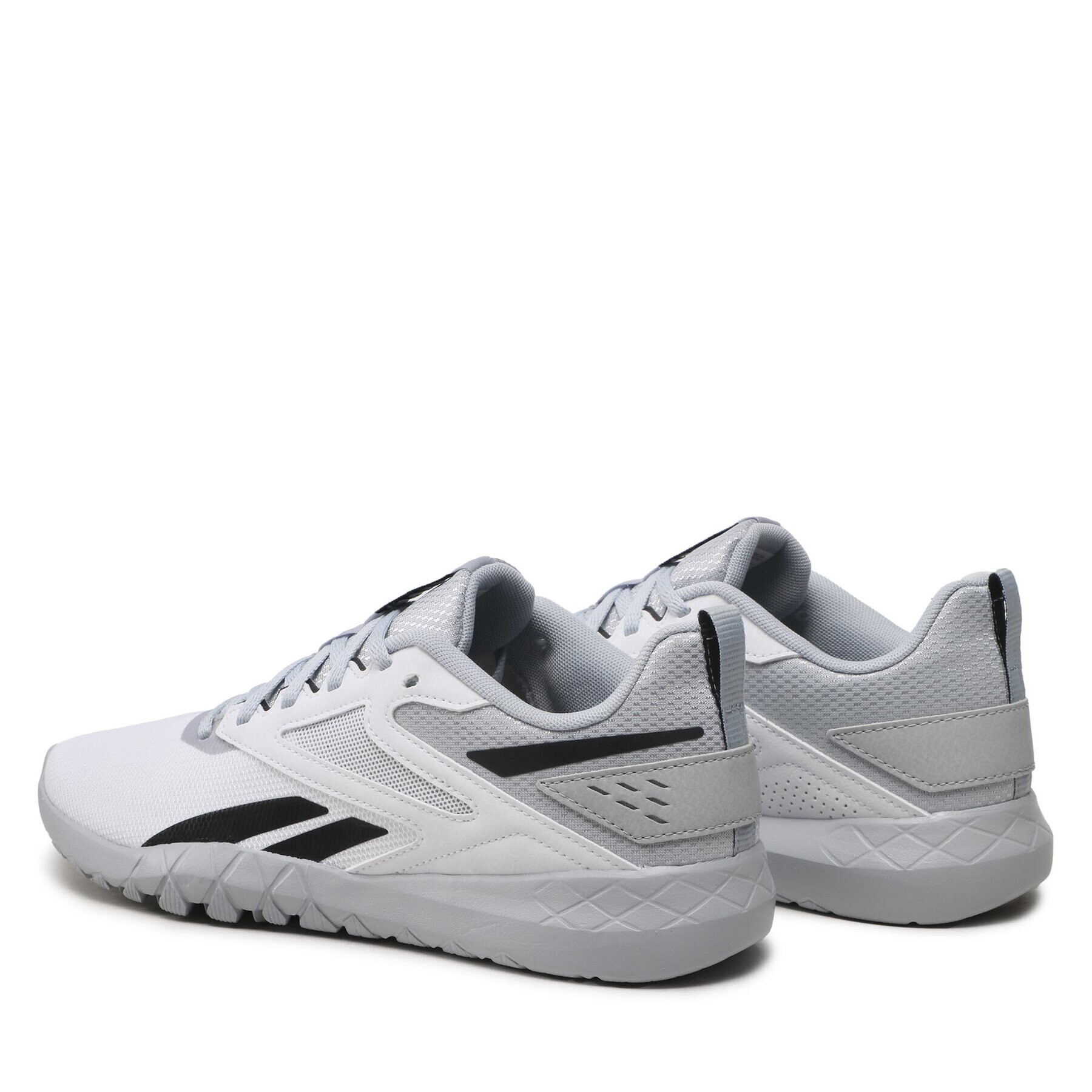 Reebok Čevlji Flexagon Energy 4 Shoes HP8010 Siva - Pepit.si