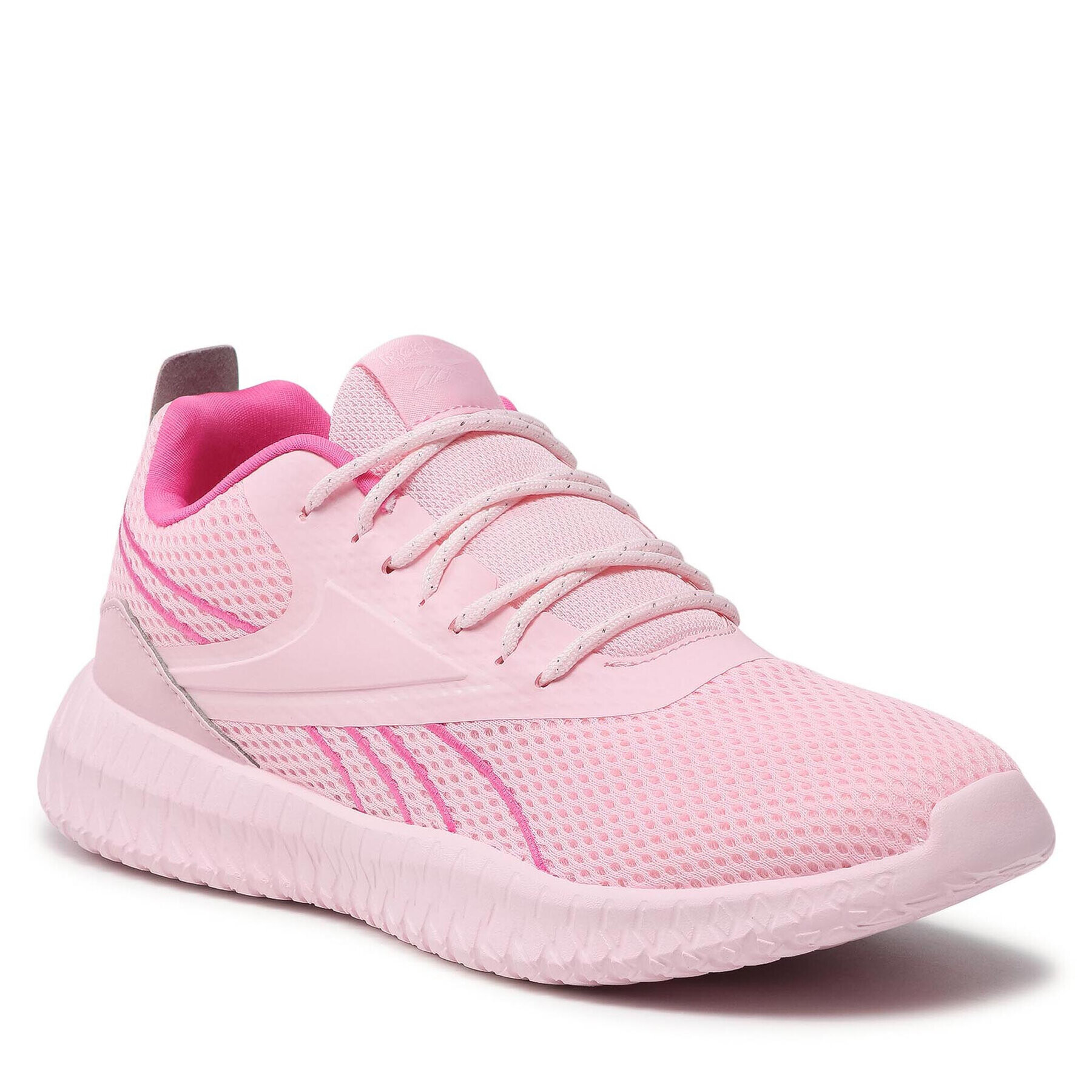 Reebok Čevlji Flexagon Energy KI H67435 Roza - Pepit.si