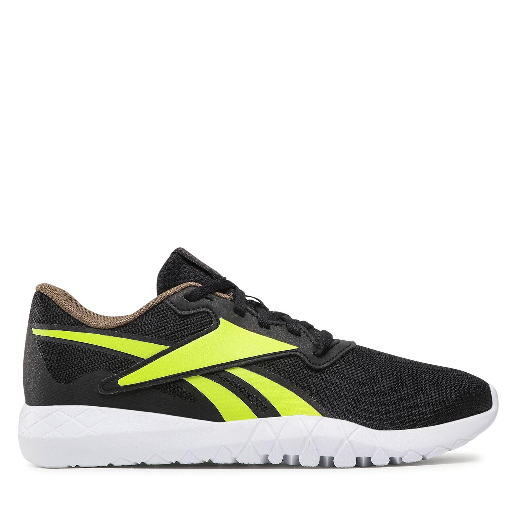 Reebok Čevlji Flexagon Energy Tr 3 GZ0290 Črna - Pepit.si