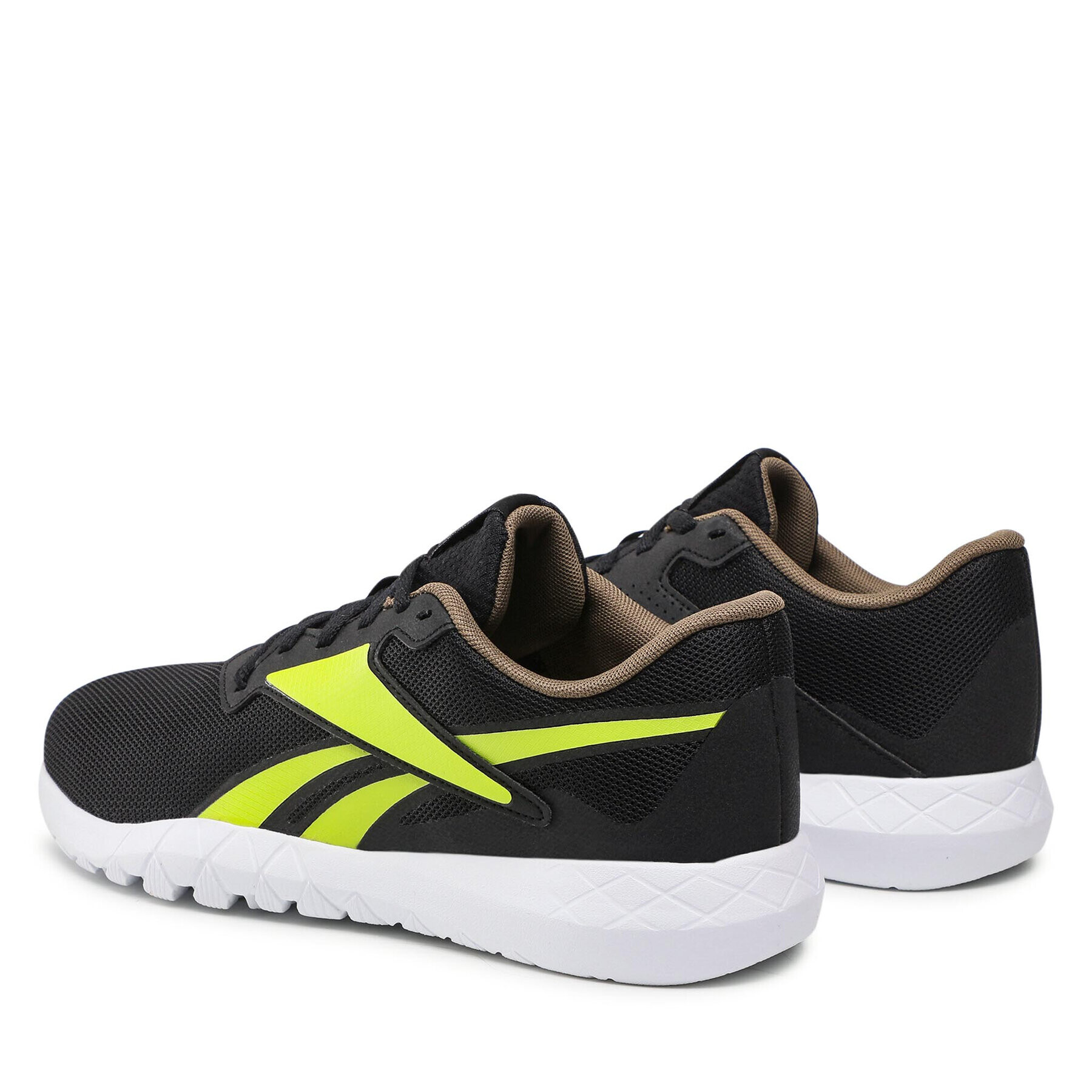 Reebok Čevlji Flexagon Energy Tr 3 GZ0290 Črna - Pepit.si