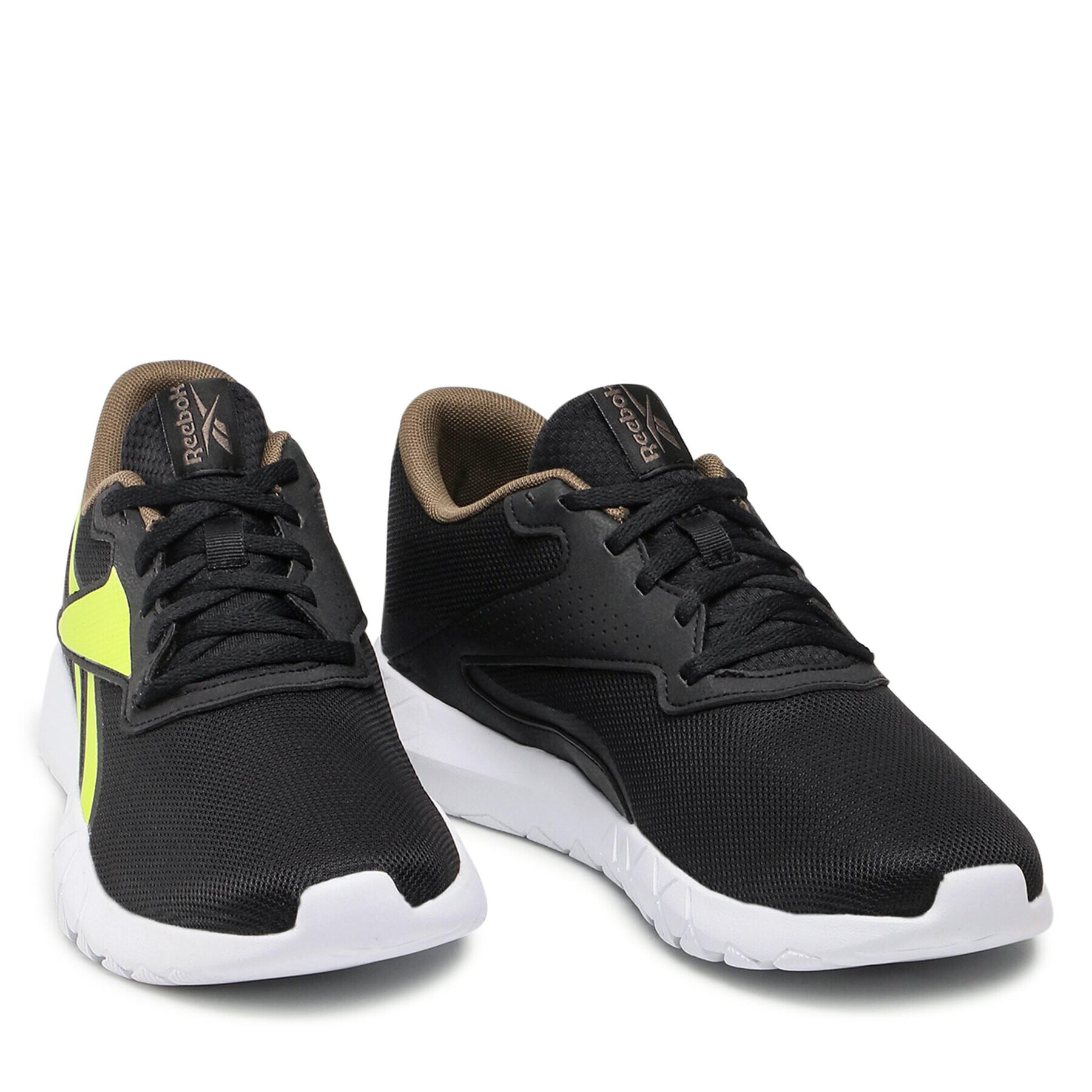 Reebok Čevlji Flexagon Energy Tr 3 GZ0290 Črna - Pepit.si