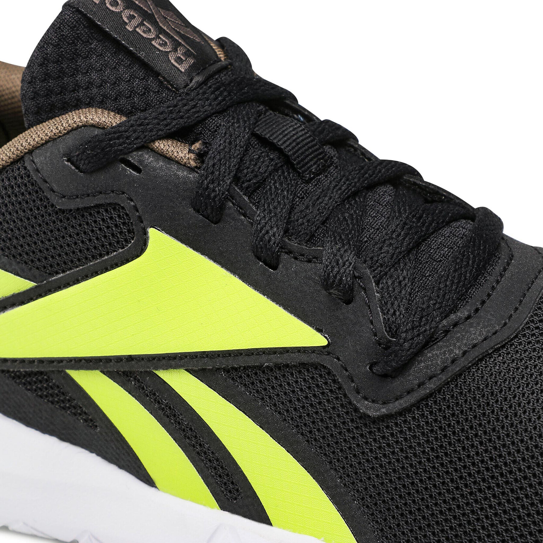 Reebok Čevlji Flexagon Energy Tr 3 GZ0290 Črna - Pepit.si