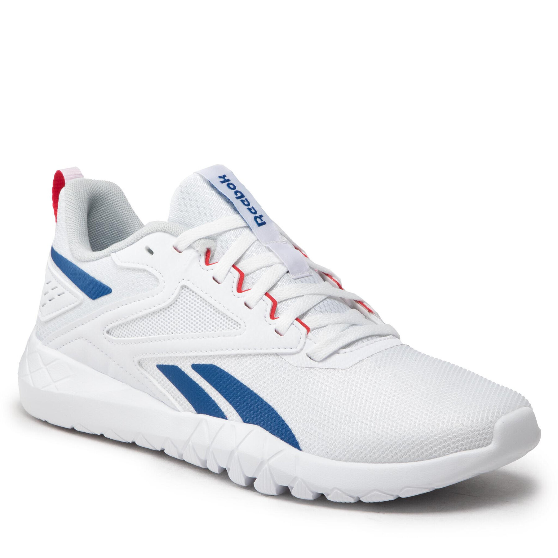 Reebok Čevlji Flexagon Energy Tr 4 GY6262 Bela - Pepit.si