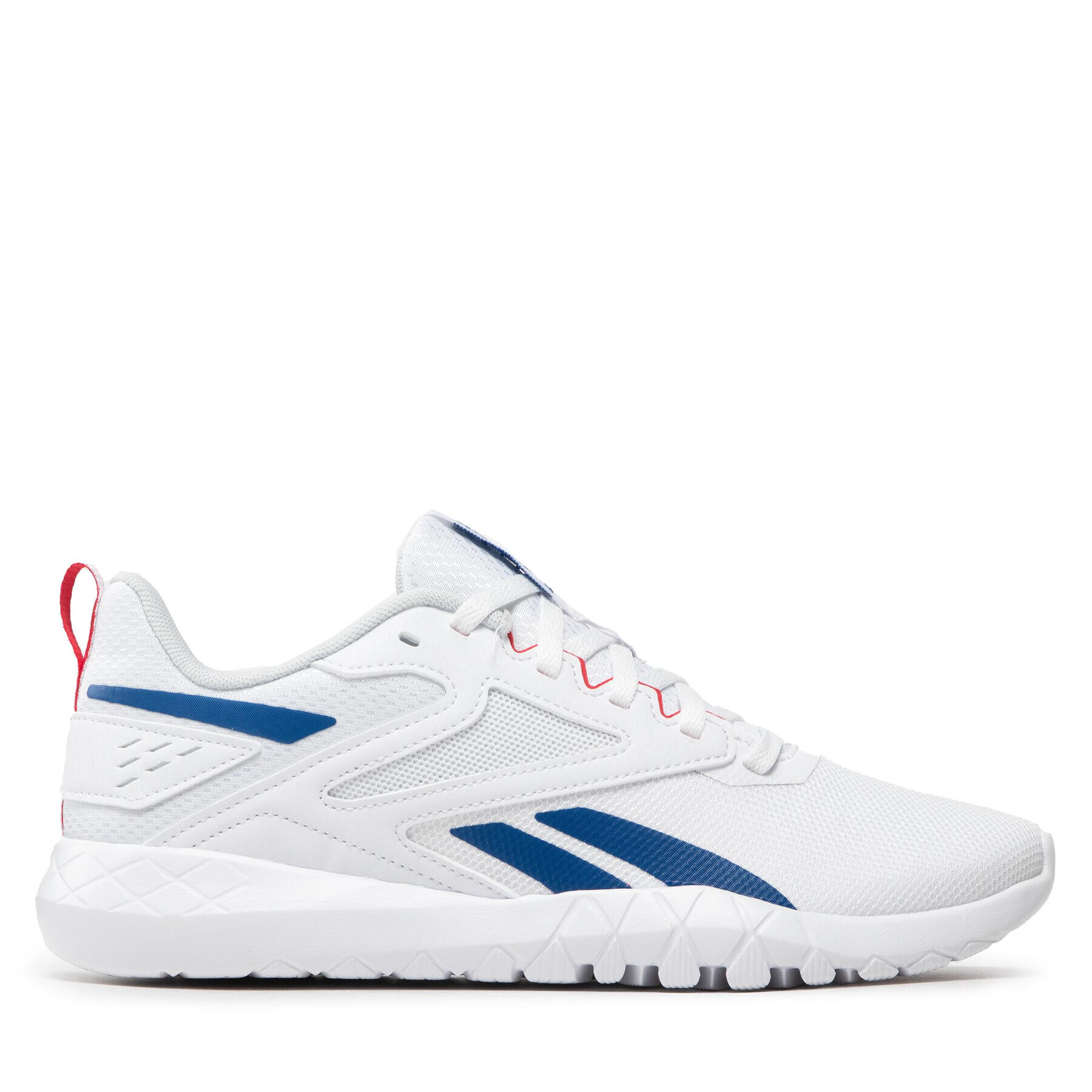 Reebok Čevlji Flexagon Energy Tr 4 GY6262 Bela - Pepit.si