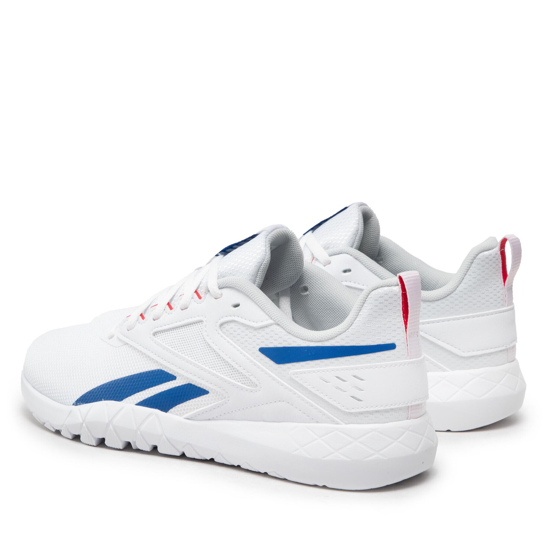 Reebok Čevlji Flexagon Energy Tr 4 GY6262 Bela - Pepit.si