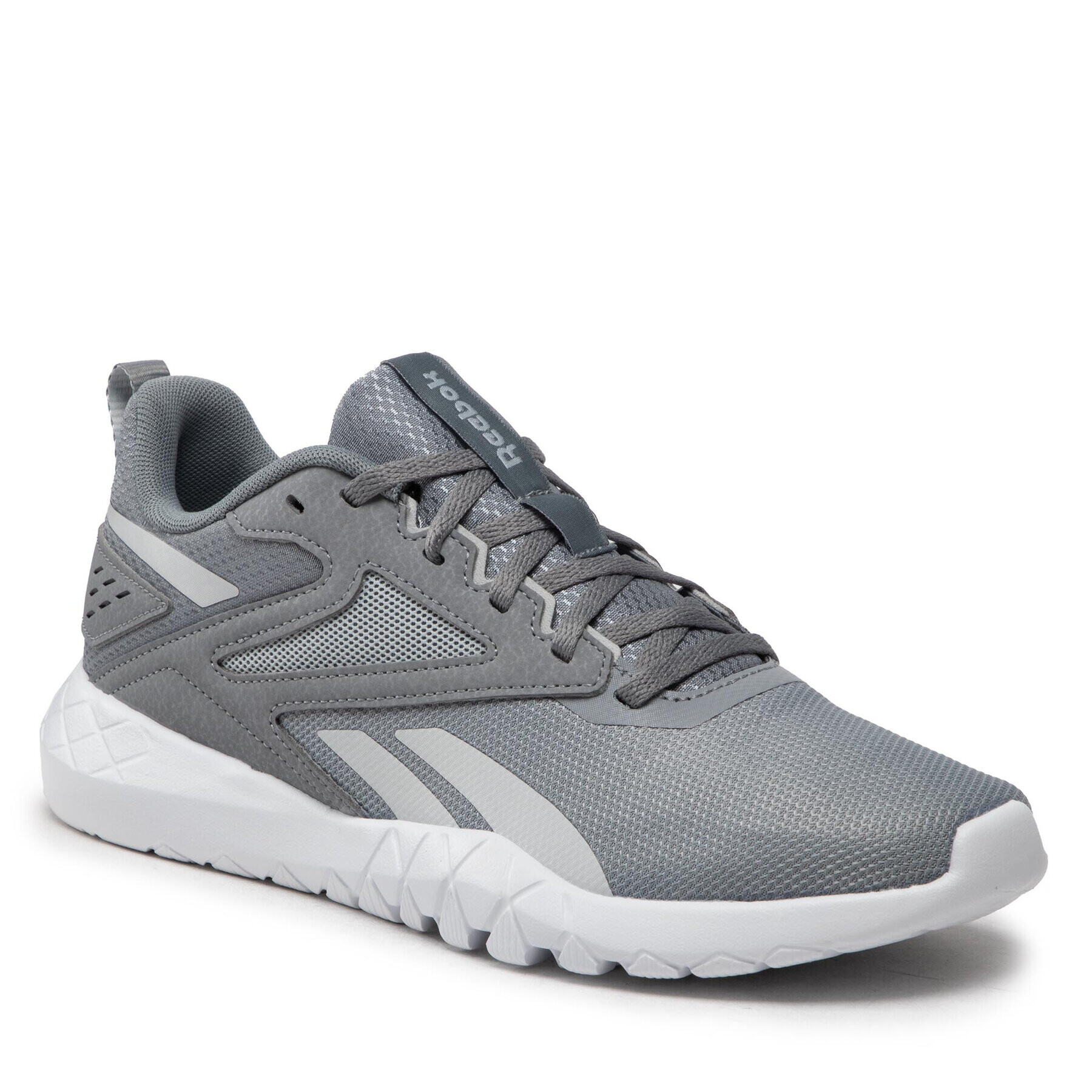 Reebok Čevlji Flexagon Energy Tr 4 GY6263 Siva - Pepit.si