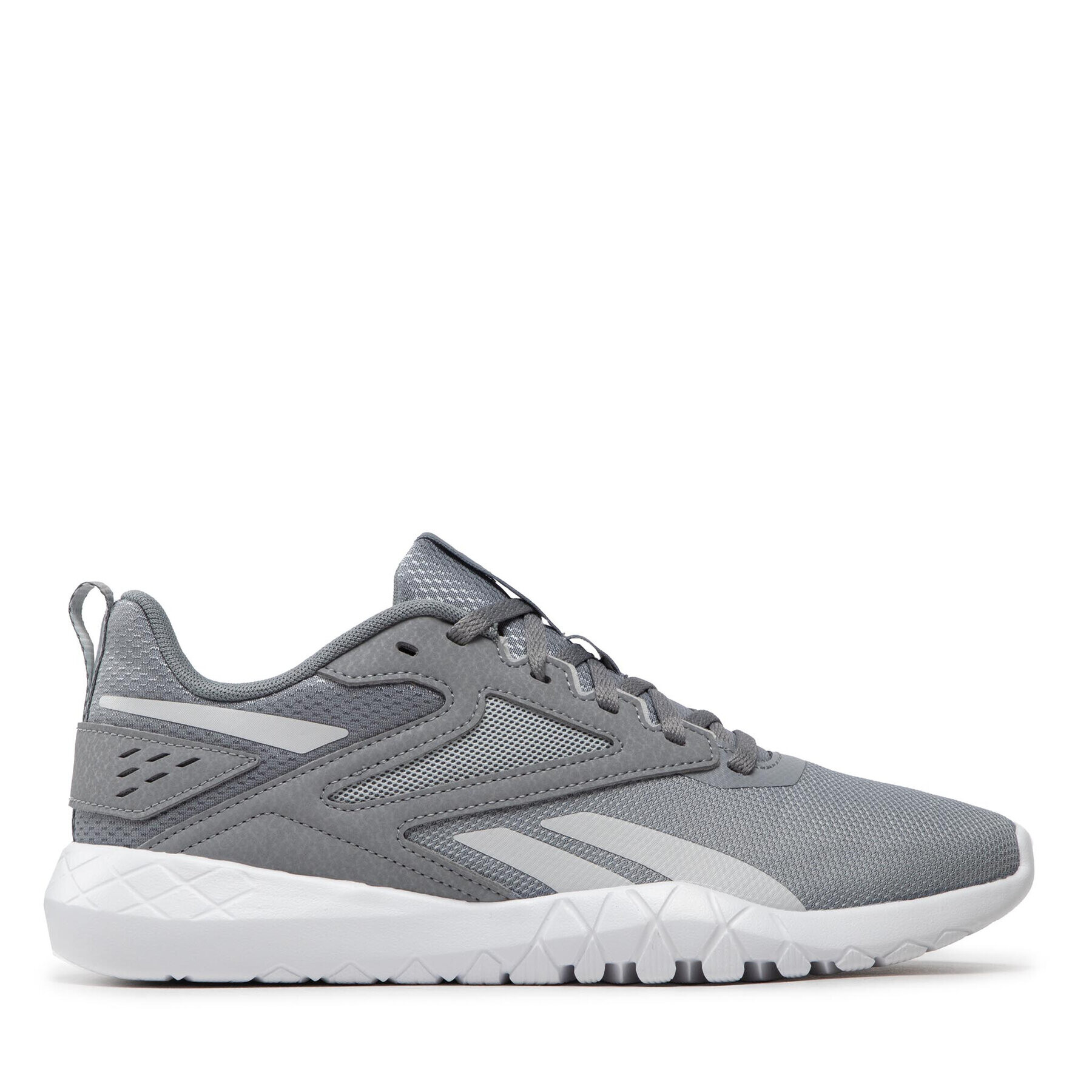 Reebok Čevlji Flexagon Energy Tr 4 GY6263 Siva - Pepit.si