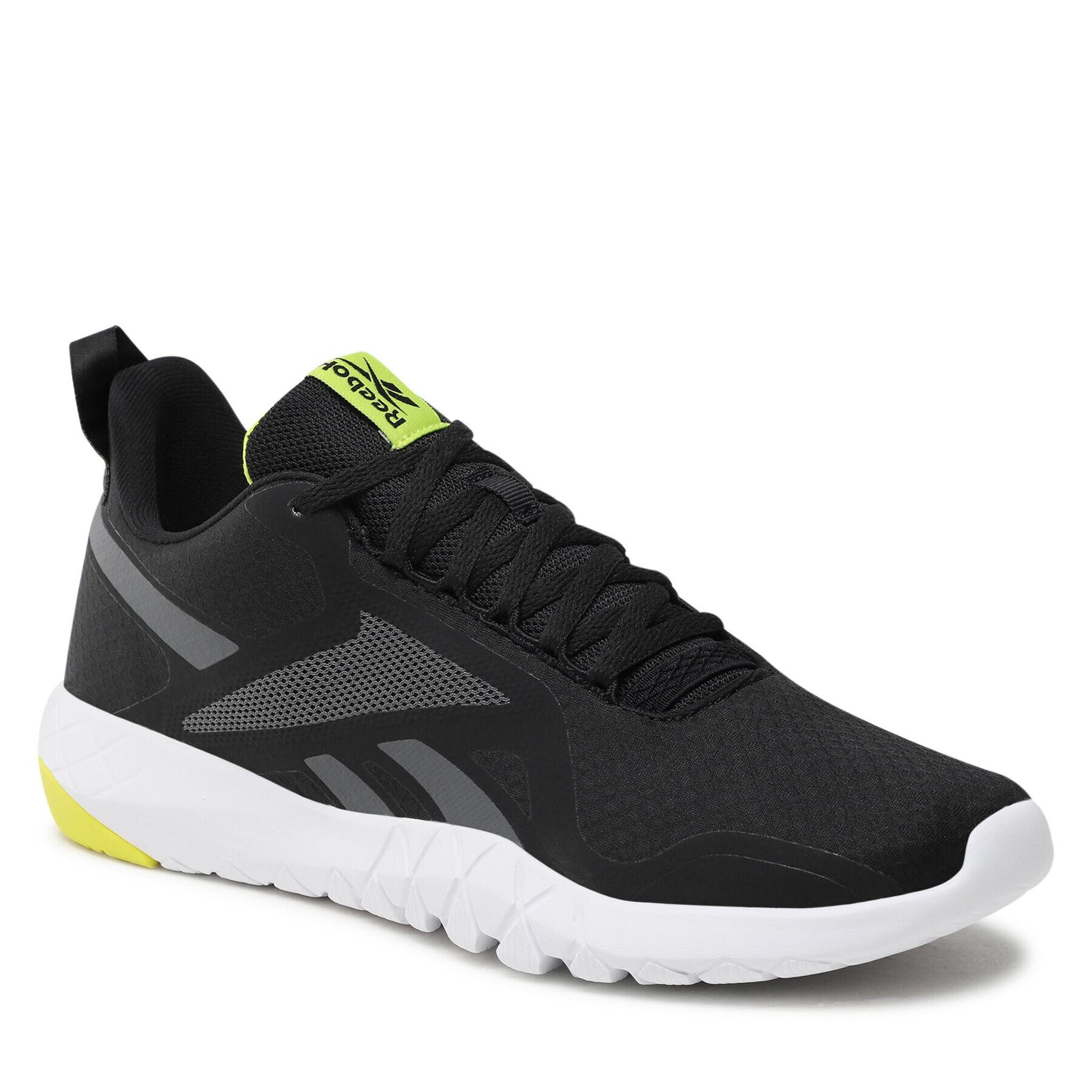 Reebok Čevlji Flexagon Force 3.0 GZ8271 Črna - Pepit.si