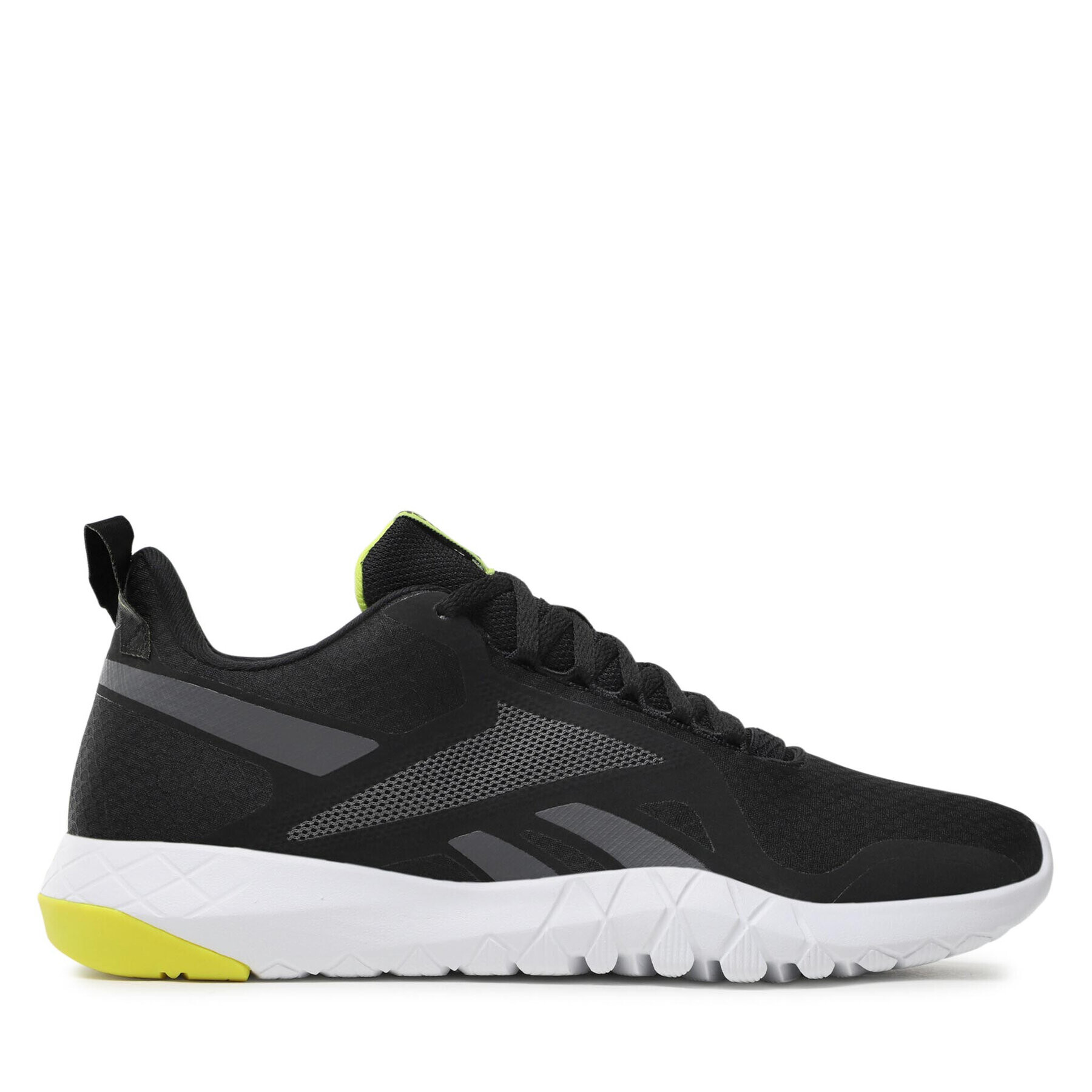 Reebok Čevlji Flexagon Force 3.0 GZ8271 Črna - Pepit.si